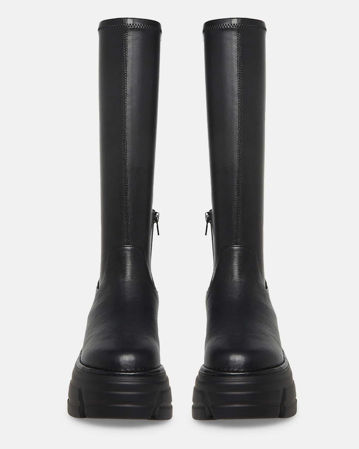 TERO BLACK - Women's Shoes - Steve Madden Canada - view 4