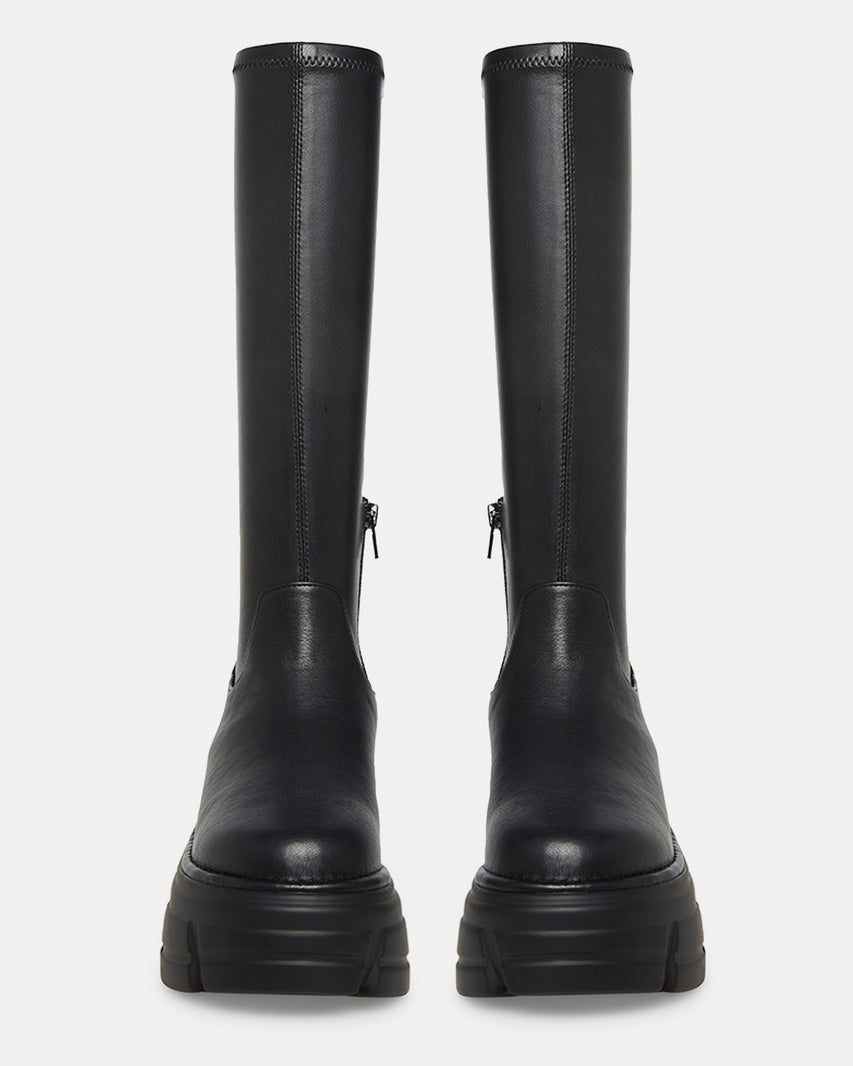 TERO BLACK - Women's Shoes - Steve Madden Canada - view 4