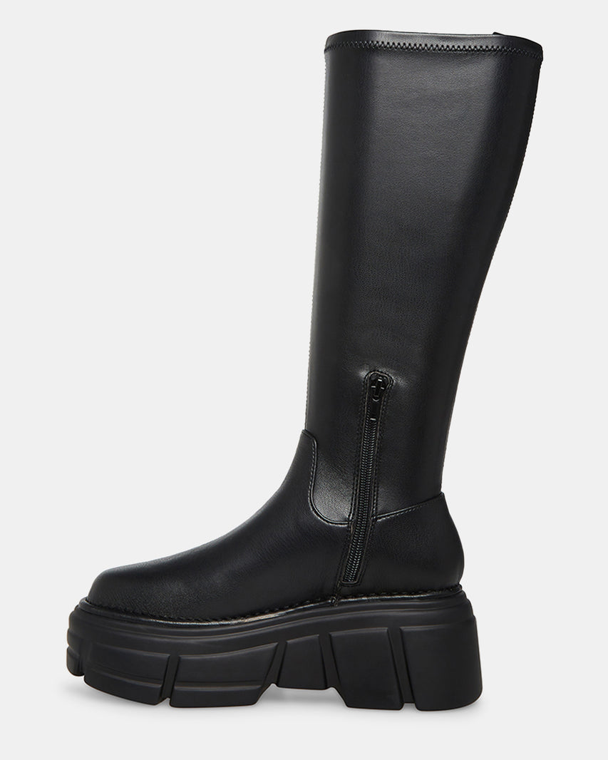 TERO BLACK - Women's Shoes - Steve Madden Canada - view 3