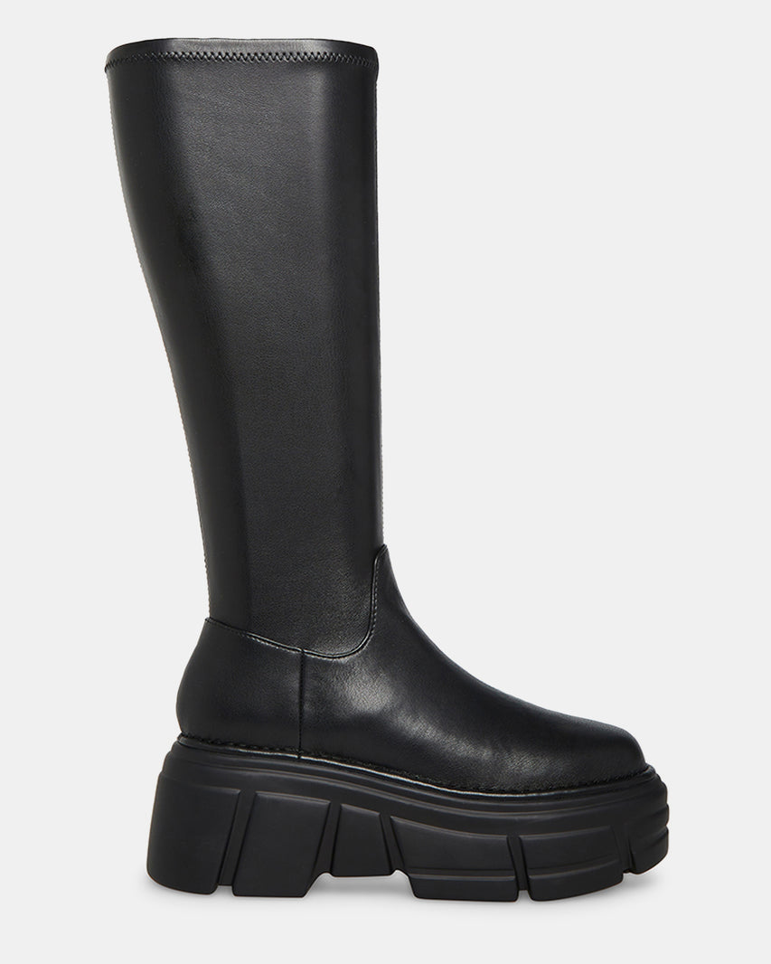 TERO BLACK - Women's Shoes - Steve Madden Canada