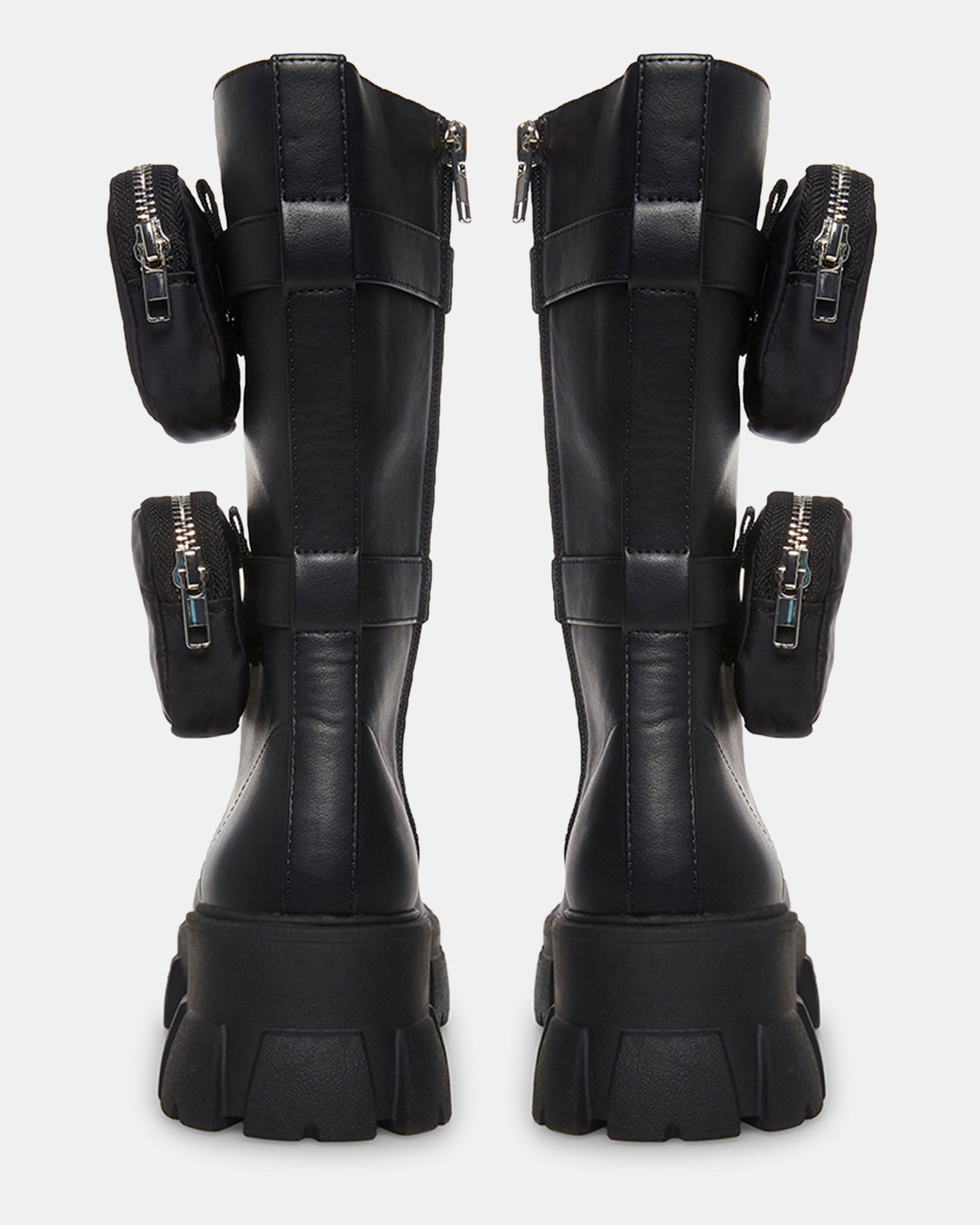 THORPE BLACK - Women's Shoes - Steve Madden Canada