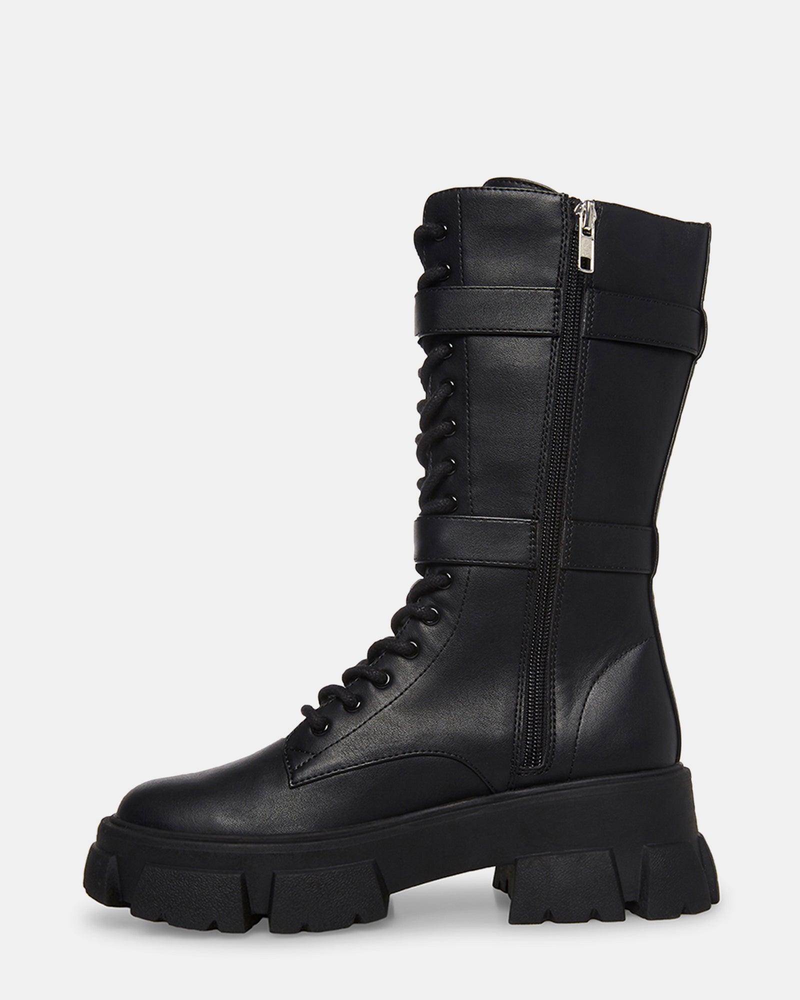 THORPE BLACK - Women's Shoes - Steve Madden Canada