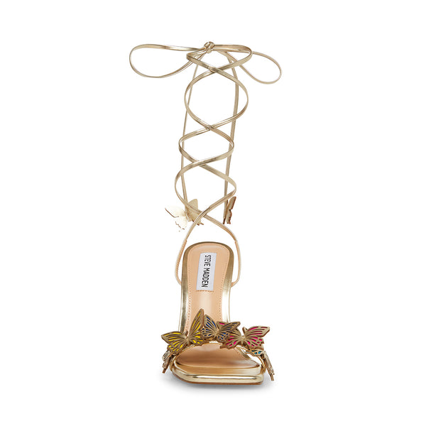 UTOPIA GOLD - Shoes - Steve Madden Canada