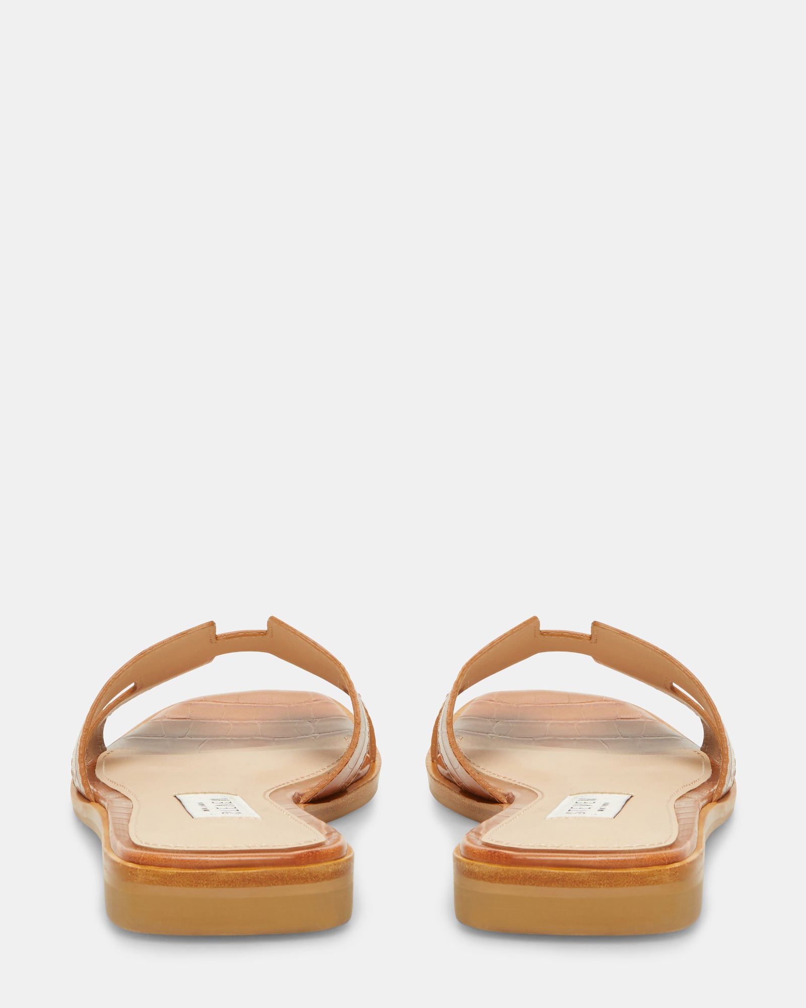 HADYN TAN EXOTIC - Women's Shoes - Steve Madden Canada - view 5