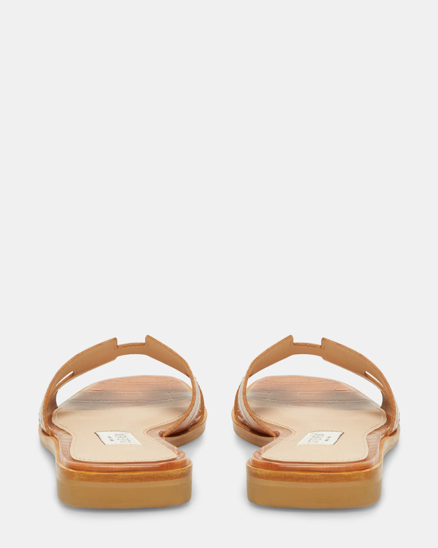 HADYN TAN EXOTIC - Women's Shoes - Steve Madden Canada - view 5