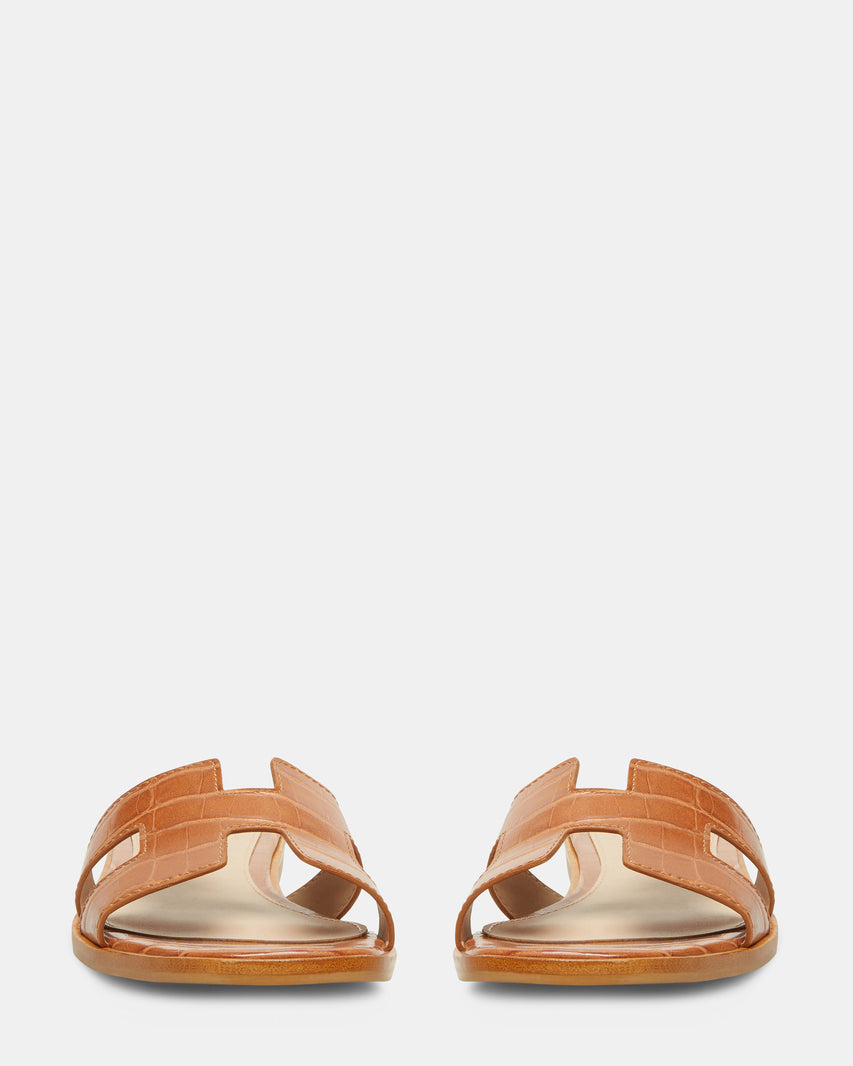 HADYN TAN EXOTIC - Women's Shoes - Steve Madden Canada - view 3