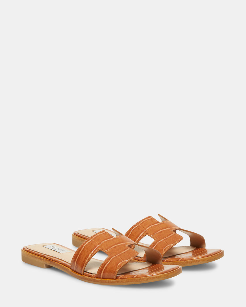 HADYN TAN EXOTIC - Women's Shoes - Steve Madden Canada - view 2
