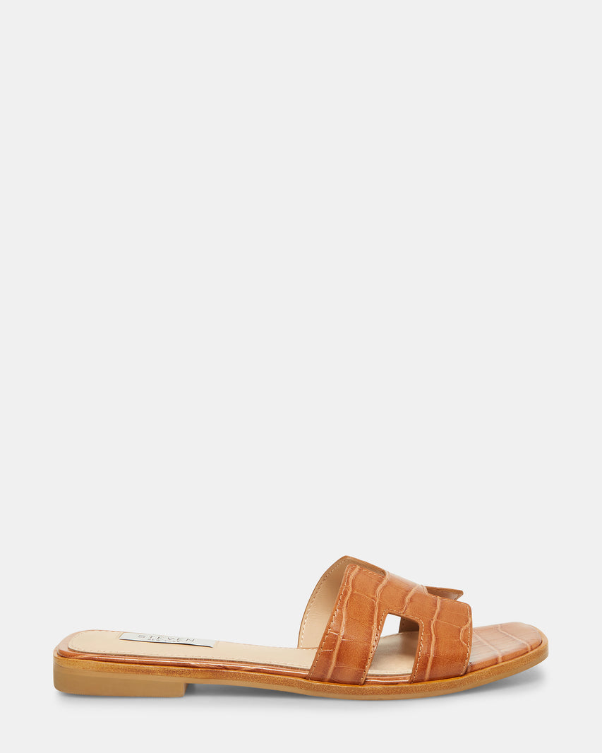 HADYN TAN EXOTIC - Women's Shoes - Steve Madden Canada