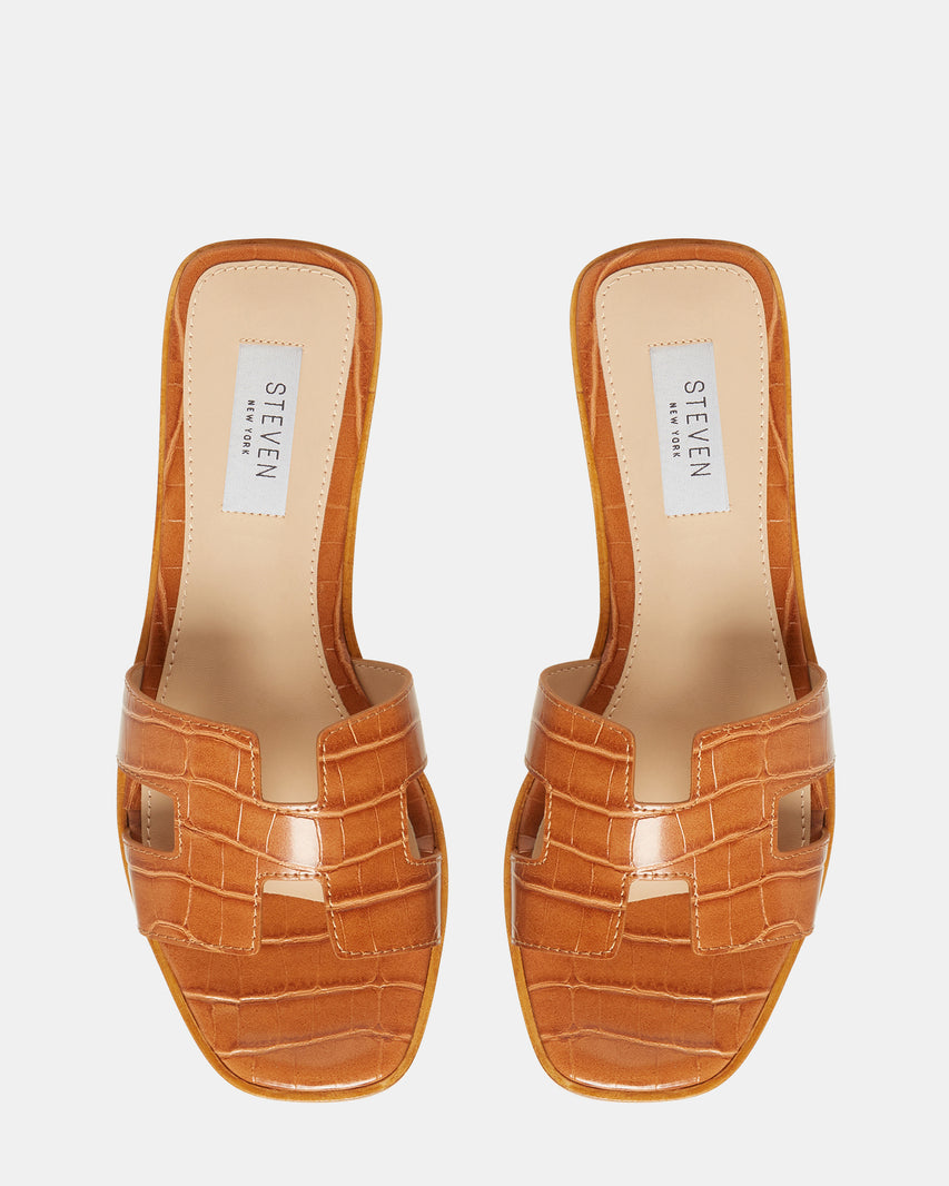 HADYN TAN EXOTIC - Women's Shoes - Steve Madden Canada - view 4