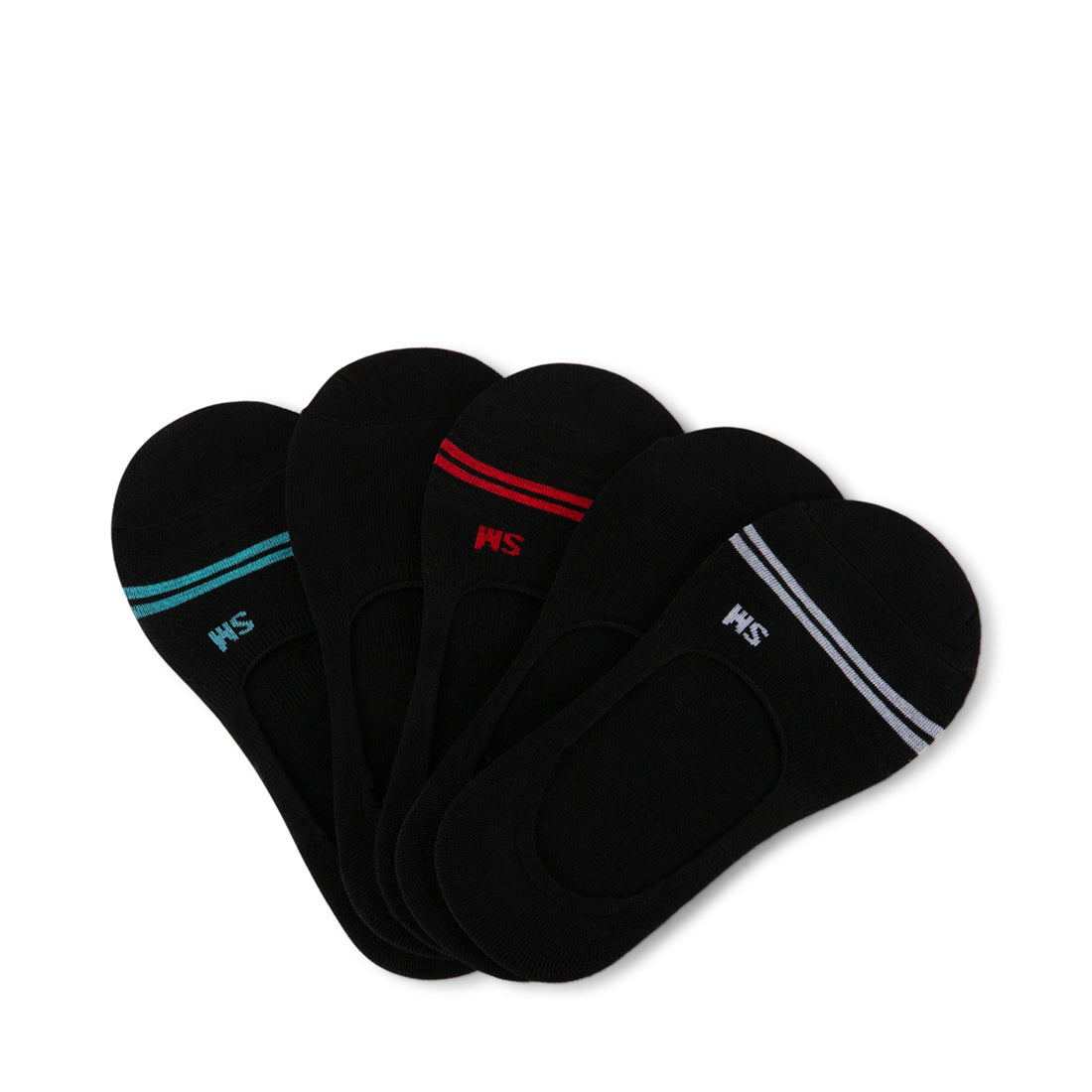 MSKM0027 BLACK MULTI - Accessories - Steve Madden Canada
