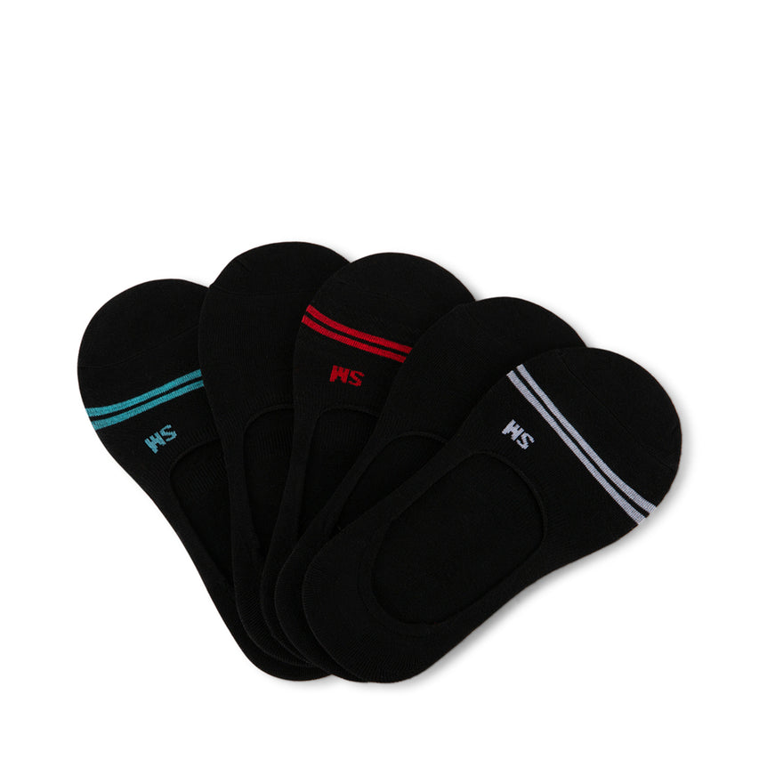 MSKM0027 BLACK MULTI - Accessories - Steve Madden Canada