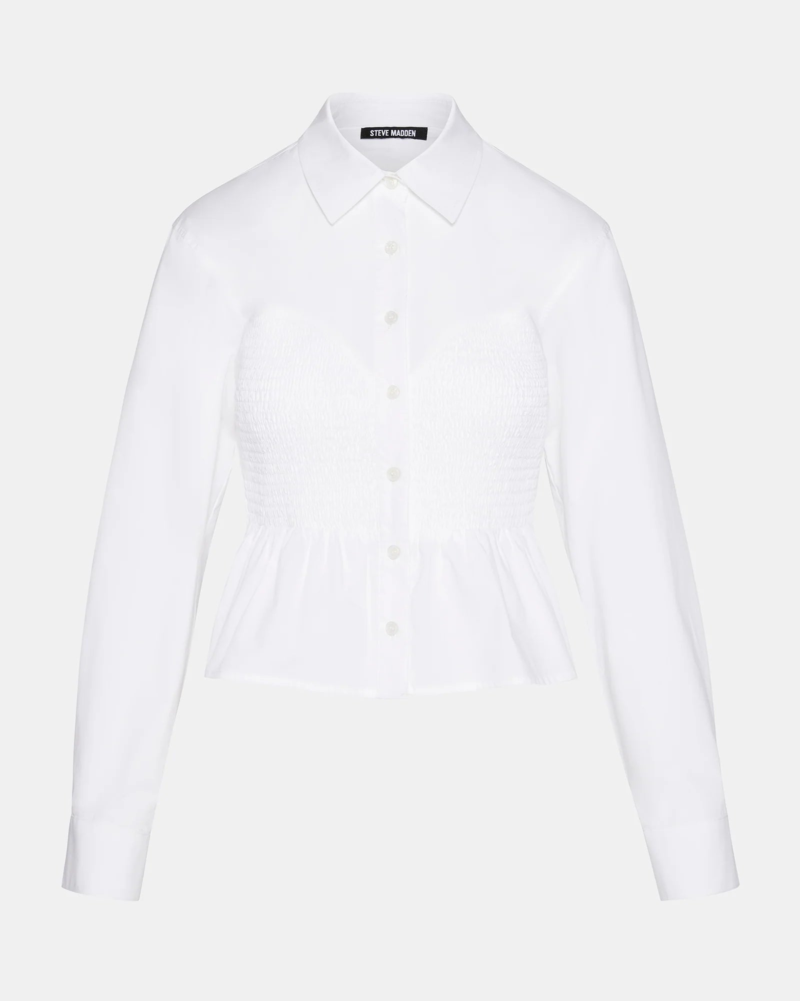 トップス marno Maya tops / White Maya Top – AllThatRemainsLove トップス marno Maya tops / White Maya Top – AllThatRemainsLove