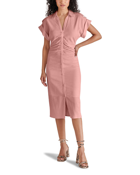 CAMBRIE DRESS BLUSH - Clothing - Steve Madden Canada