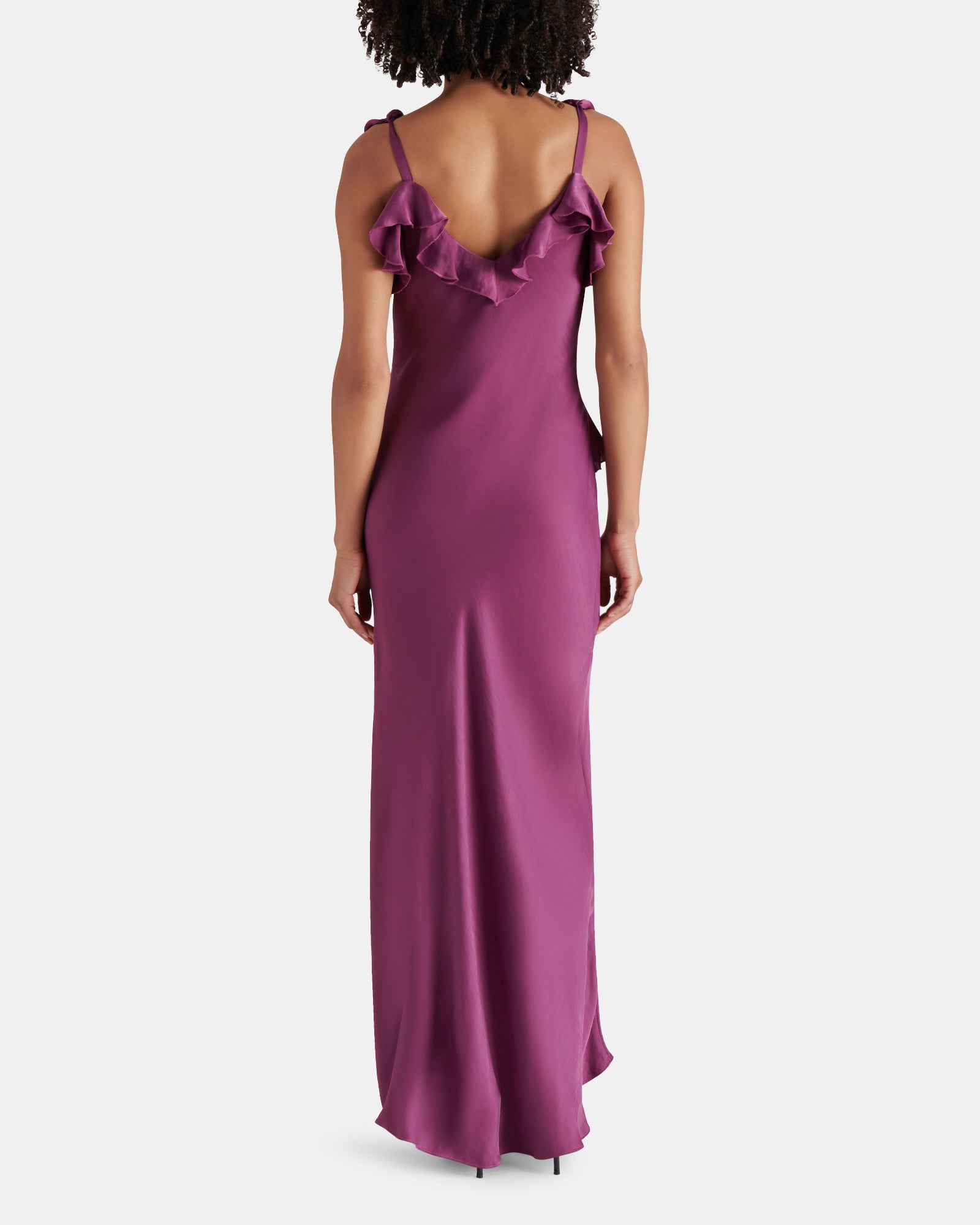 purple dress canada Lavender and butterflies . Spring is here!! Though if you live in Toronto, winter rears its head in the middle of a sun shiny day! You say no way! Its true..You have to live here to believe it.,