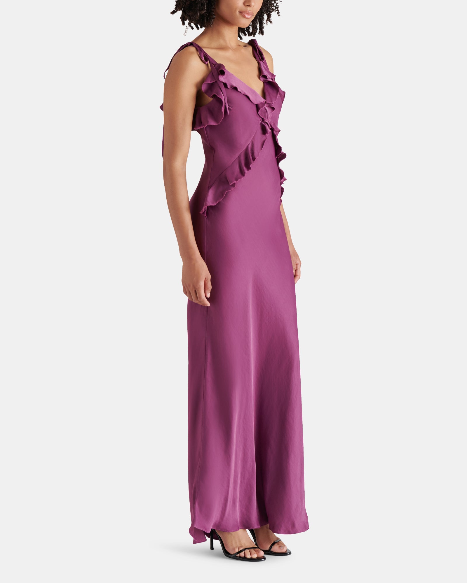 steve madden purple dress Steve Madden Jasper Blazer Dress