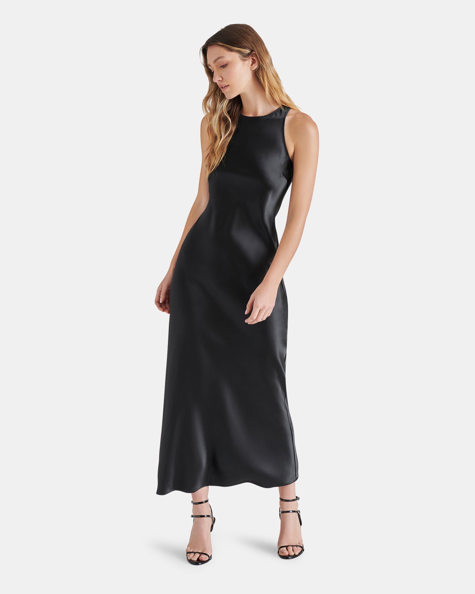 Women's Apparel Trendy Steve Madden Women's Lori Drape-Top Long-Sleeve Sweater Dress - Macy's Womens Knit Midi Dress Women's Apparel Trendy Steve Madden Women's Lori Drape-Top Long-Sleeve Sweater Dress - Macy's Womens Knit Midi Dress