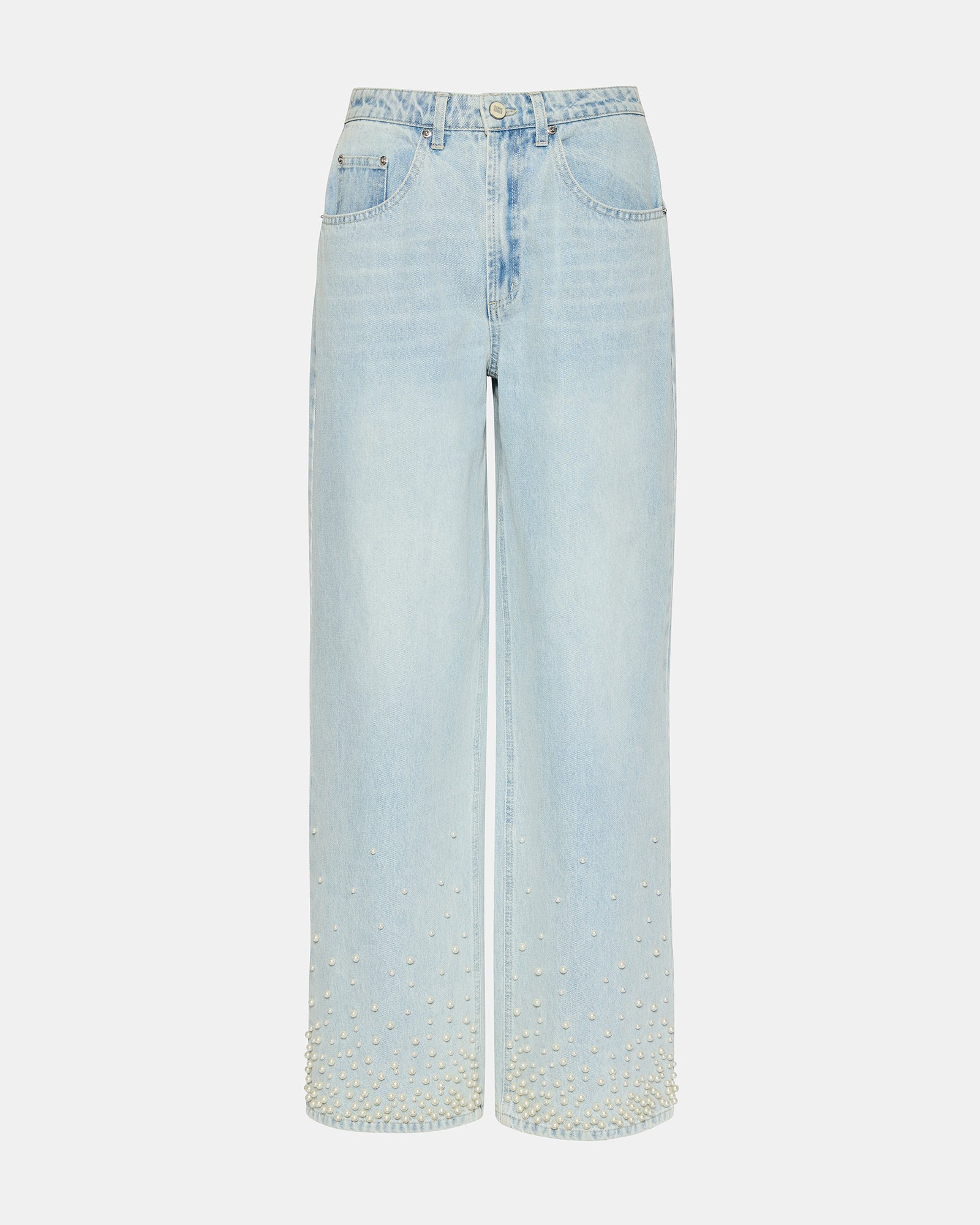 SYDNEE JEAN DENIM - Clothing - Steve Madden Canada - view 7