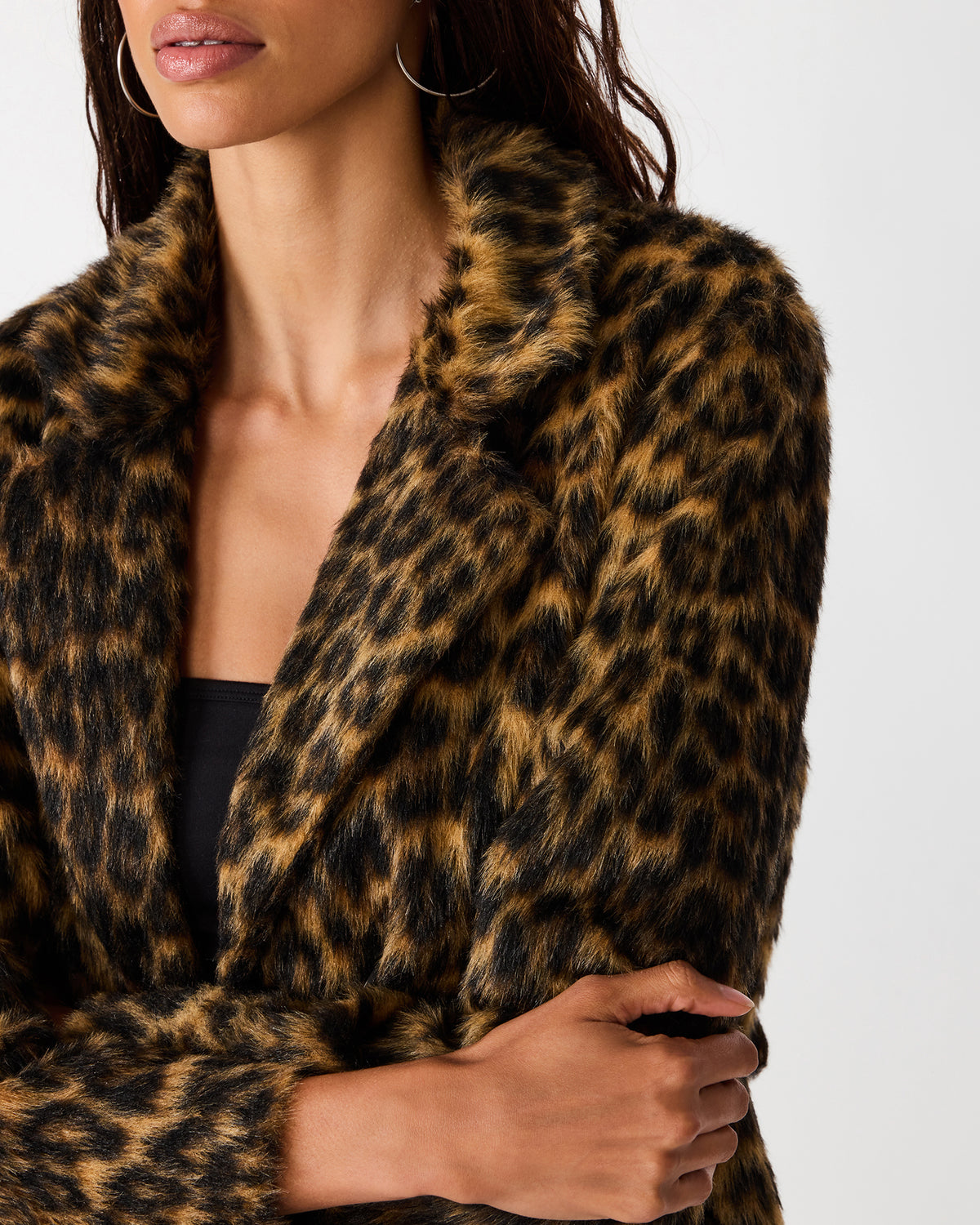 MADLEY JACKET CHEETAH - view 3