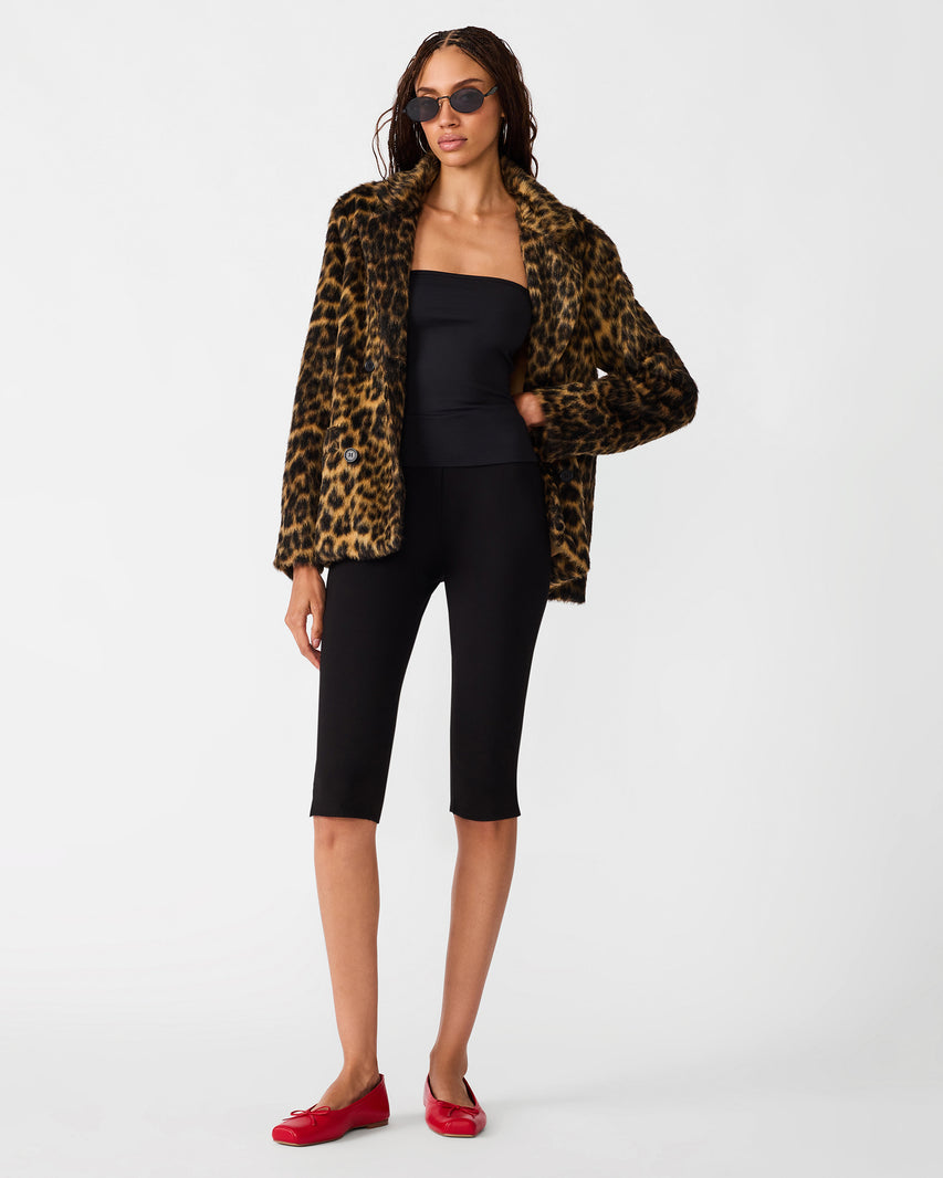 MADLEY JACKET CHEETAH - view 2
