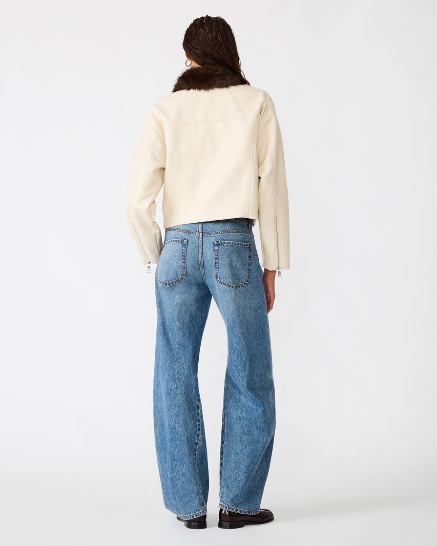 SILAS JACKET BONE - view 5