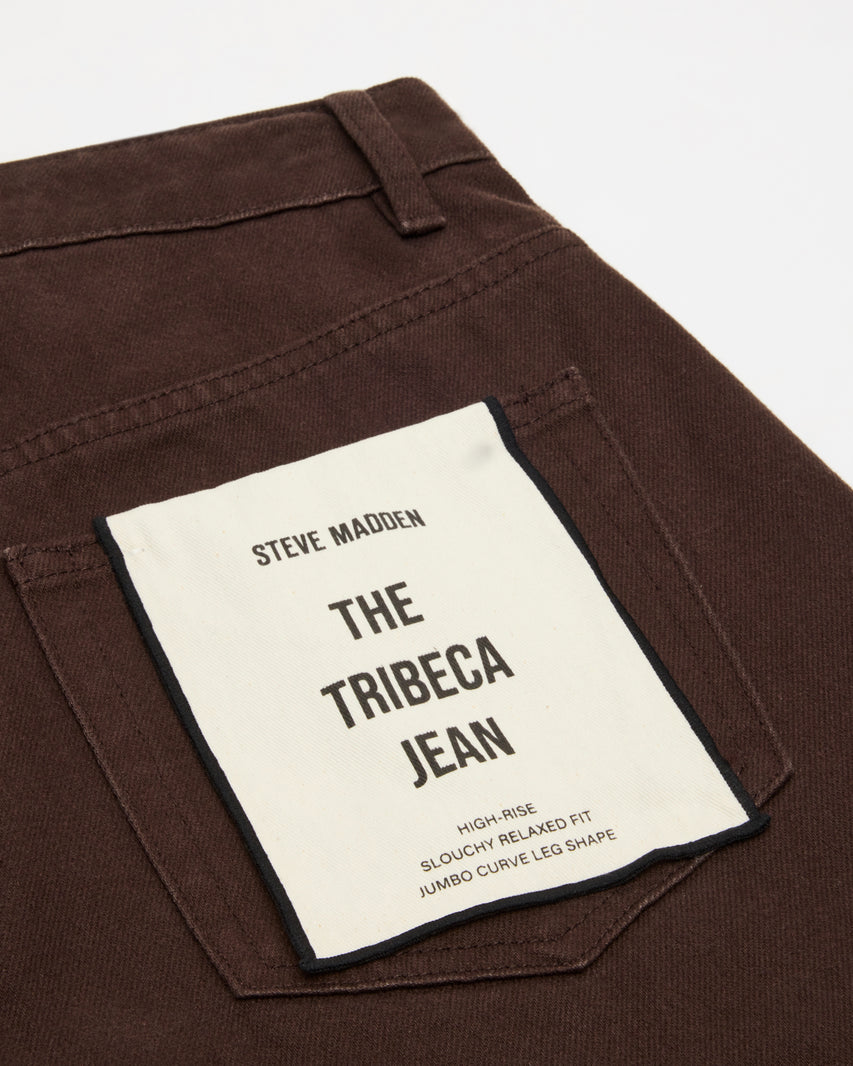 THE TRIBECA JEAN ESPRESSO - view 4