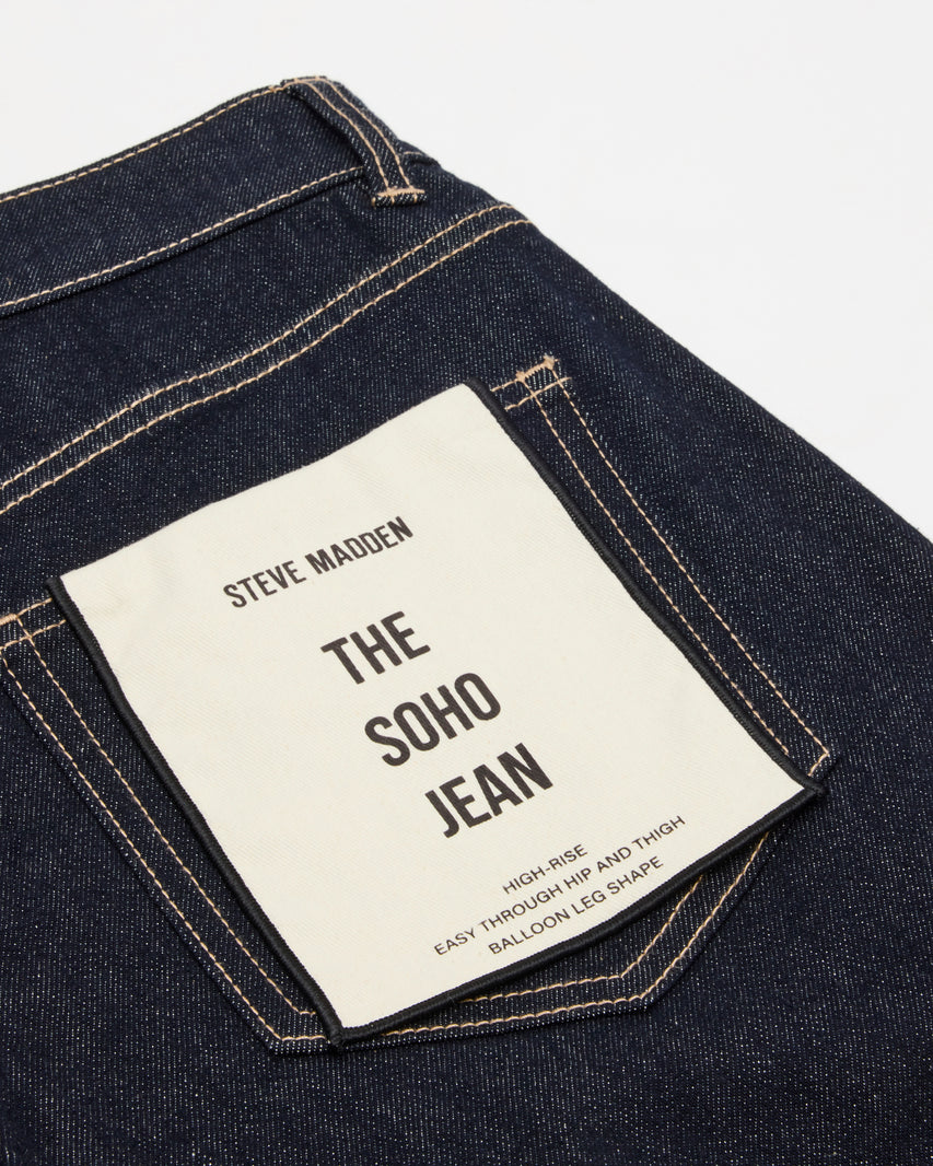THE SOHO INDIGO - view 3