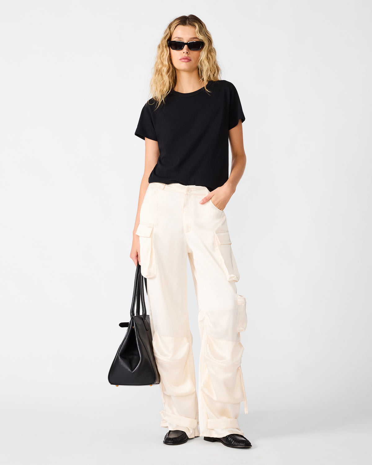 DUO PANT CREAM