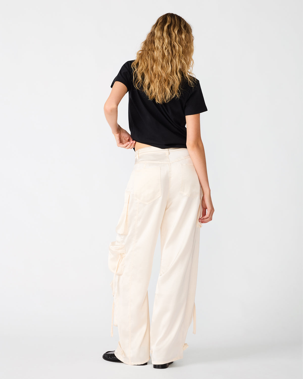 DUO PANT CREAM - view 5