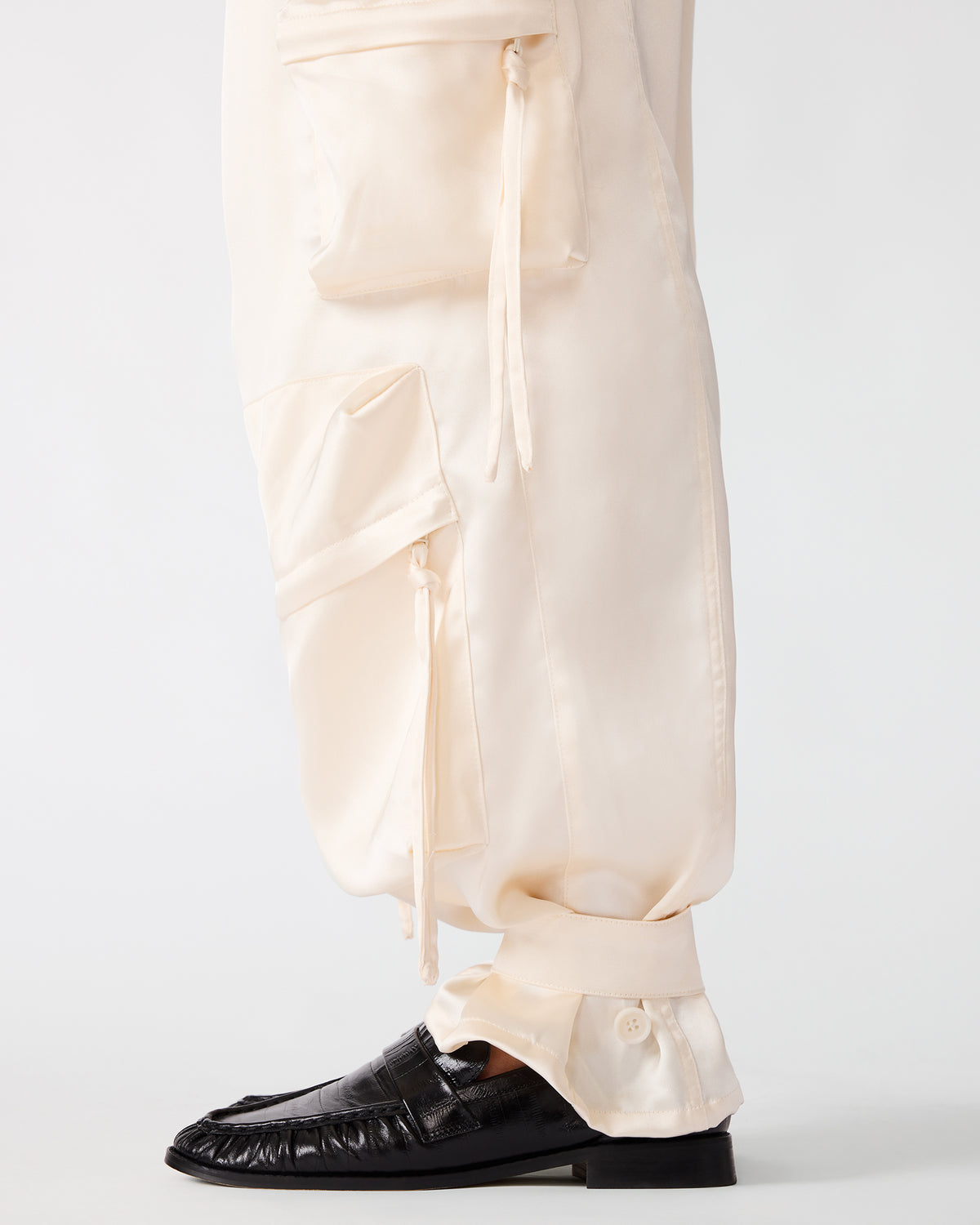 DUO PANT CREAM - view 4