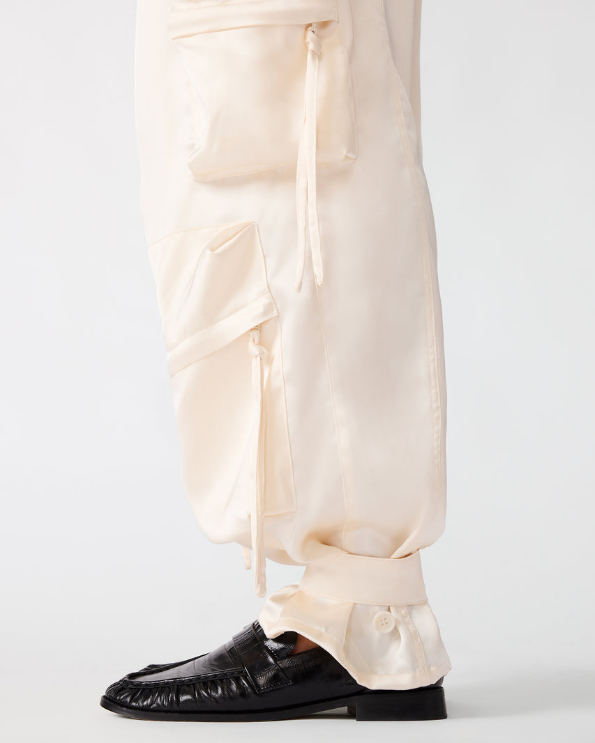 DUO PANT CREAM - view 4
