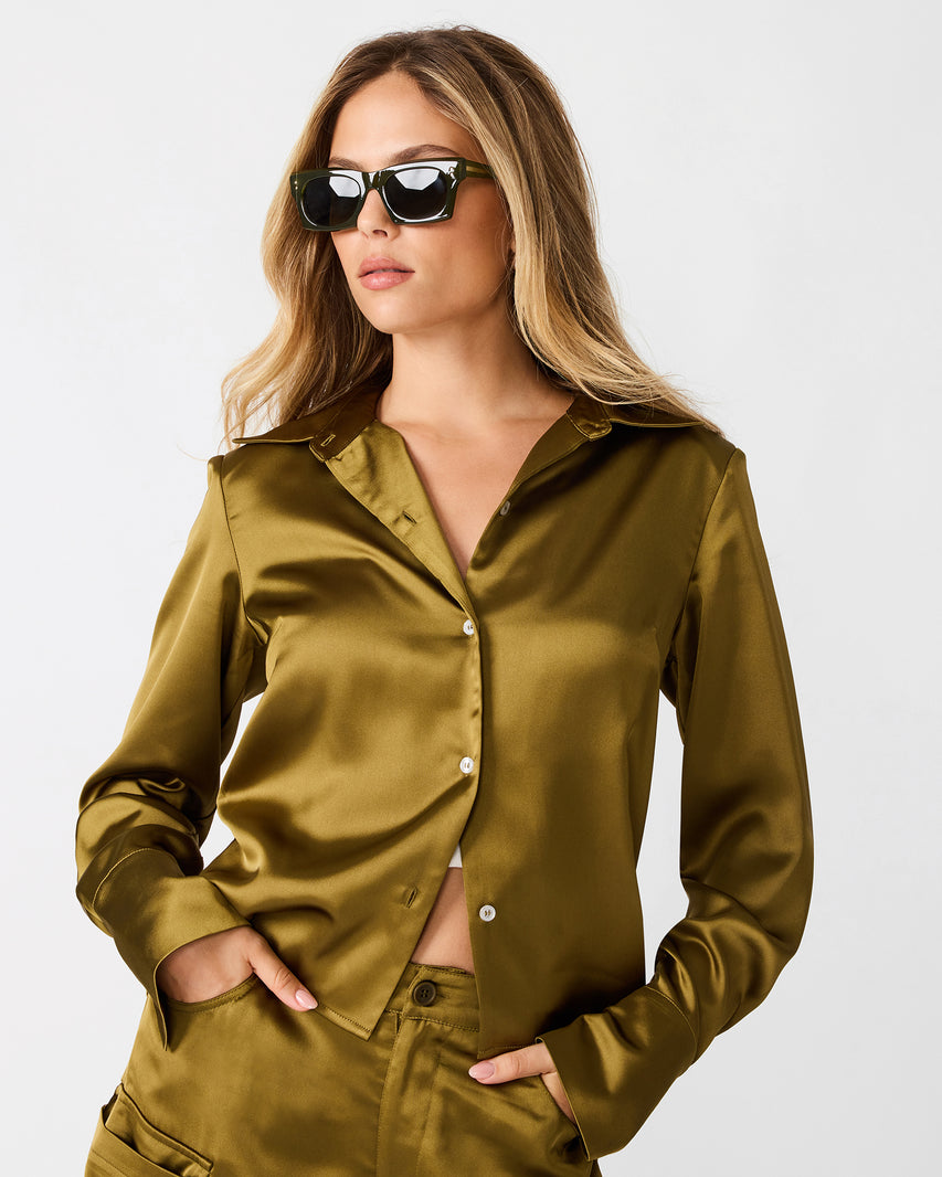 MARE TOP GREEN