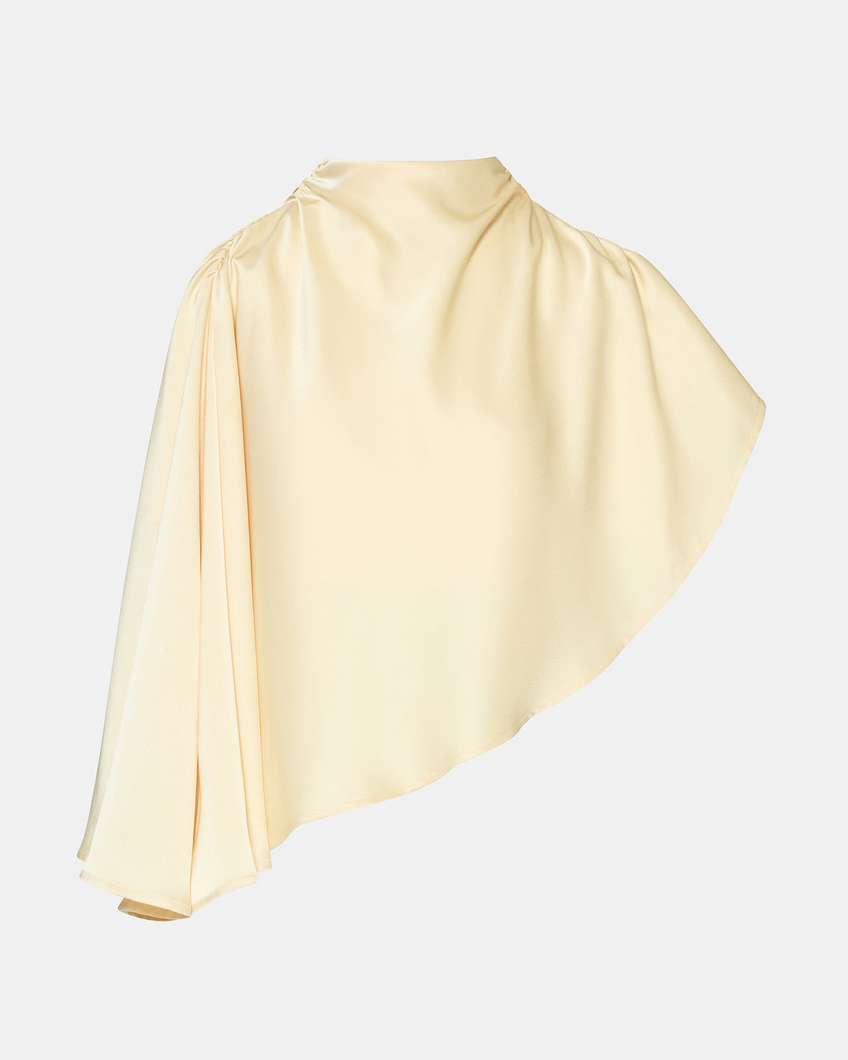 VALERY TOP BUTTER - Clothing - Steve Madden Canada - view 6
