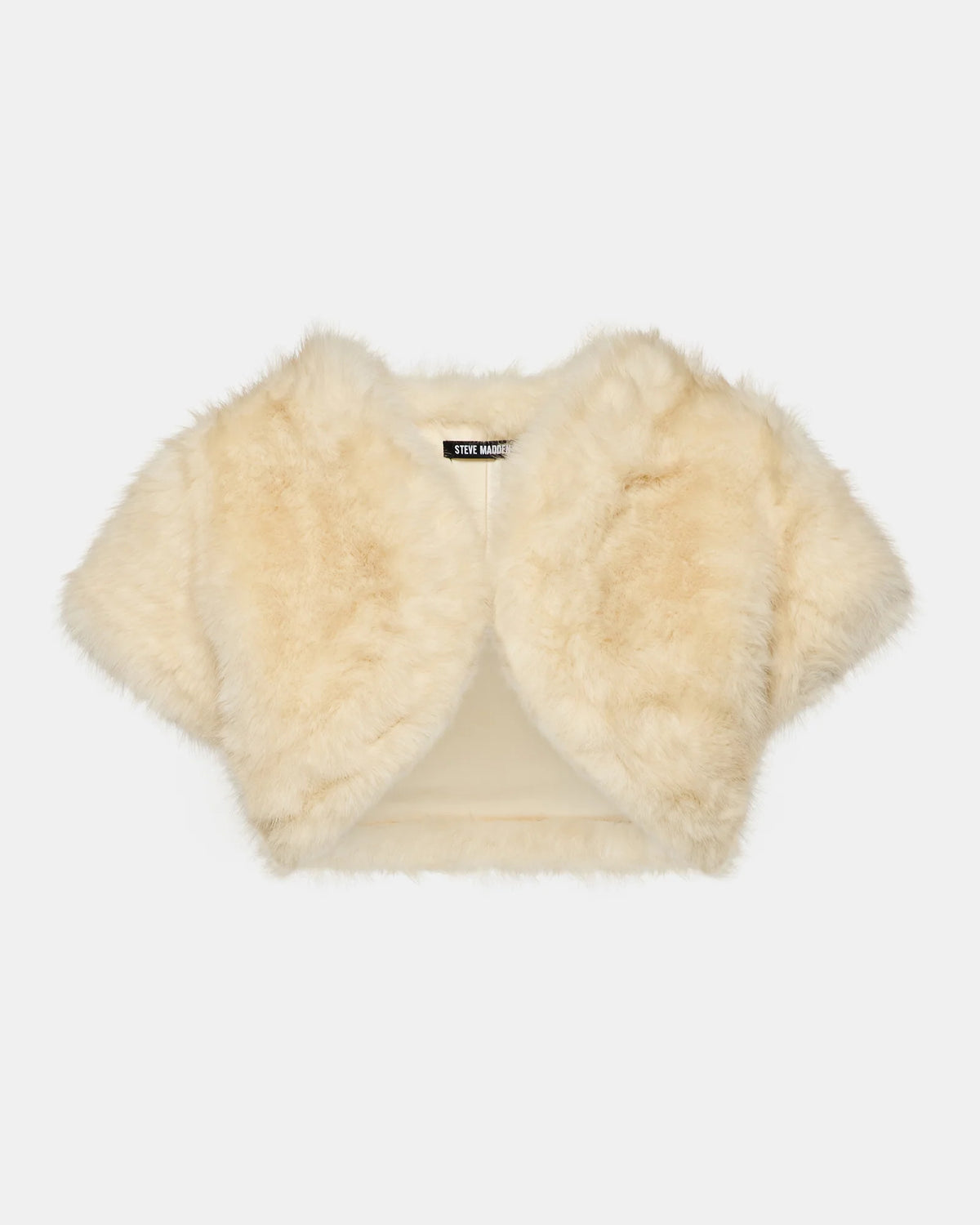 JALEN BOLERO CREAM - view 8
