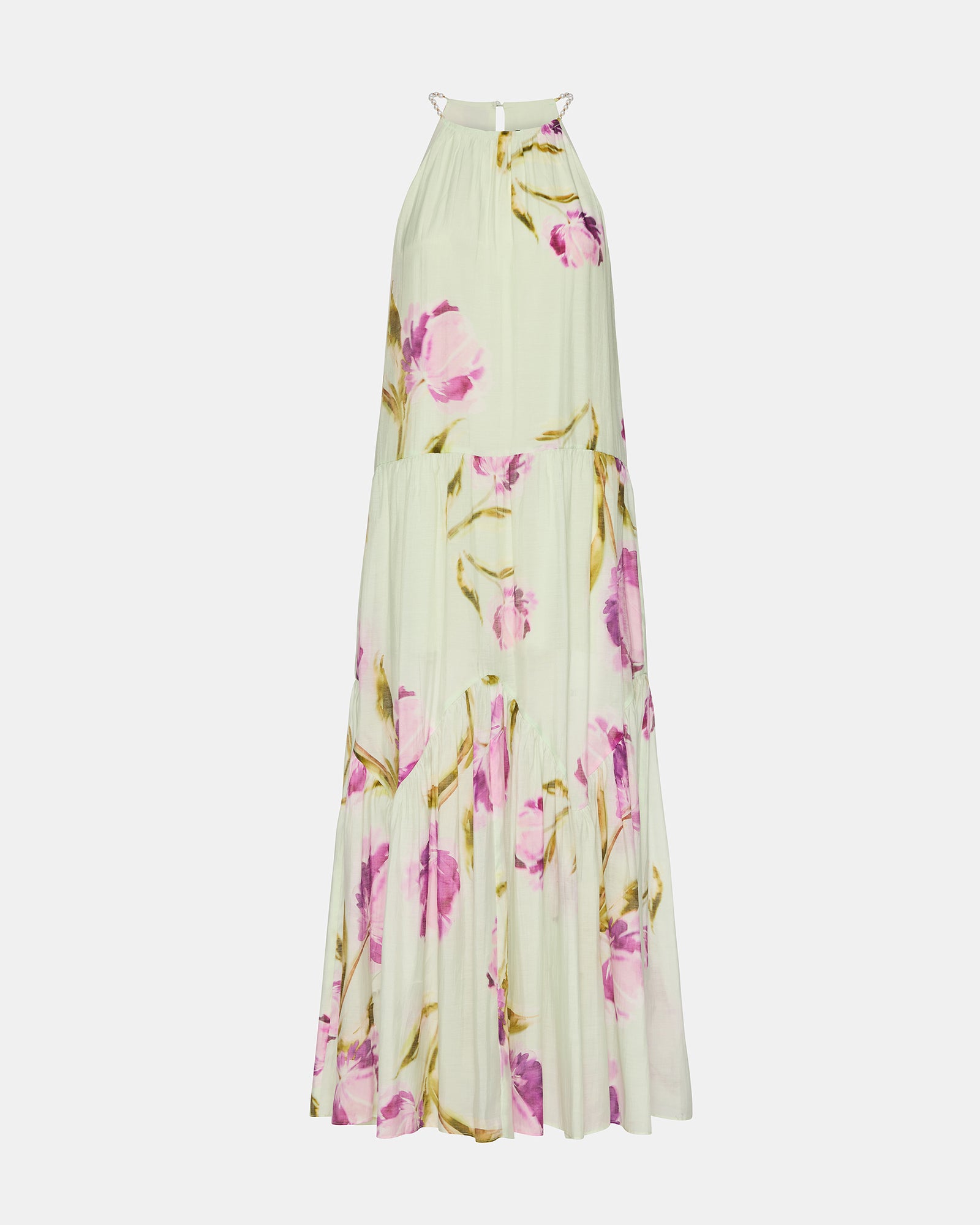 JAMIE DRESS ROSE - Clothing - Steve Madden Canada - view 6