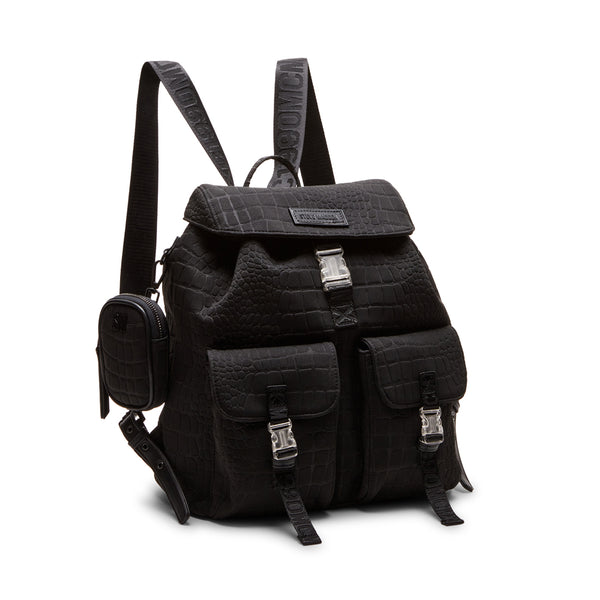 BEVITA BLACK - Handbags - Steve Madden Canada