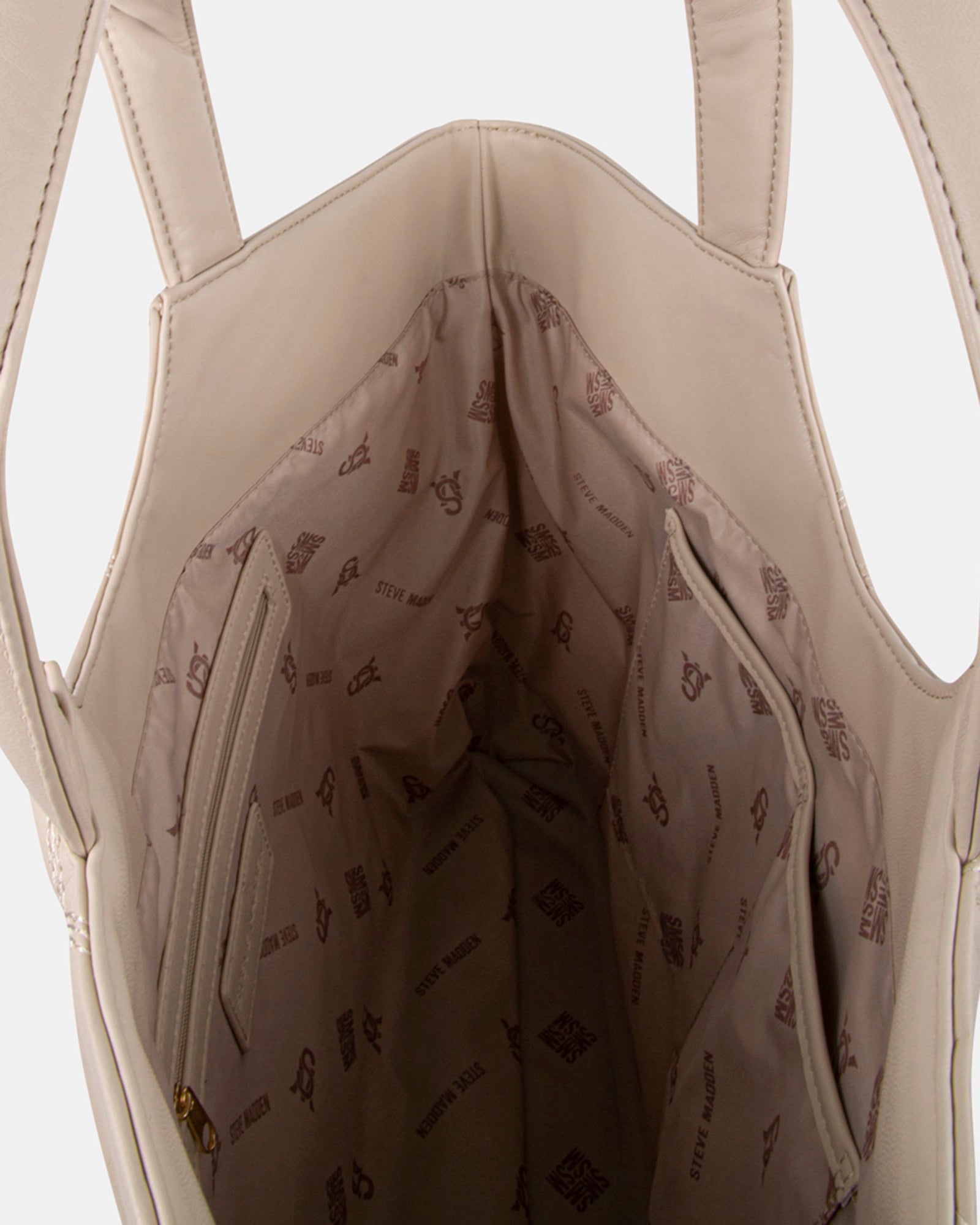 BFUSE NATURAL - Handbags - Steve Madden Canada