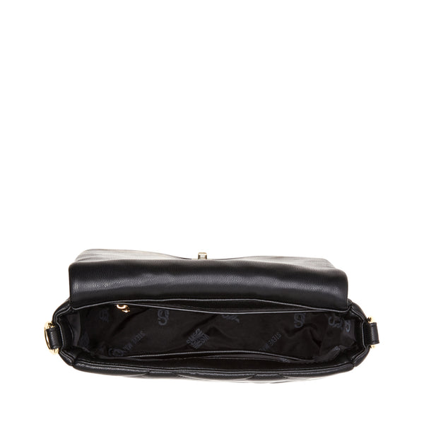 BRAMSEY BLACK - Handbags - Steve Madden Canada
