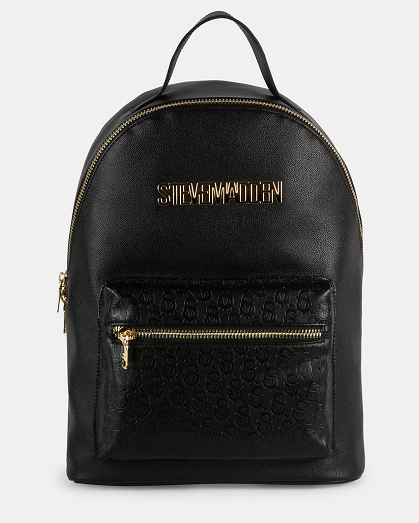 BBACK-6 BLACK - Handbags - Steve Madden Canada