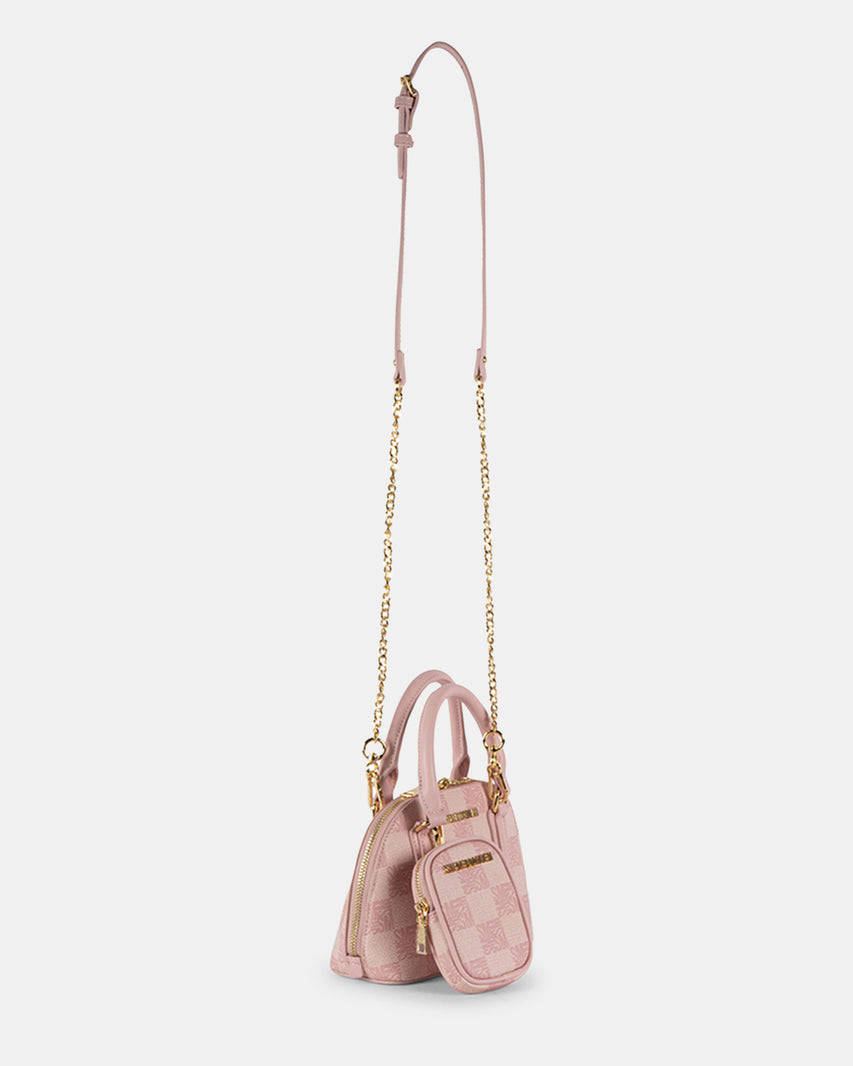 BHOPE-7 BLUSH - Handbags - Steve Madden Canada