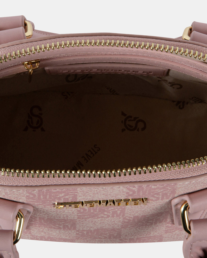 BHOPE-7 BLUSH - Handbags - Steve Madden Canada