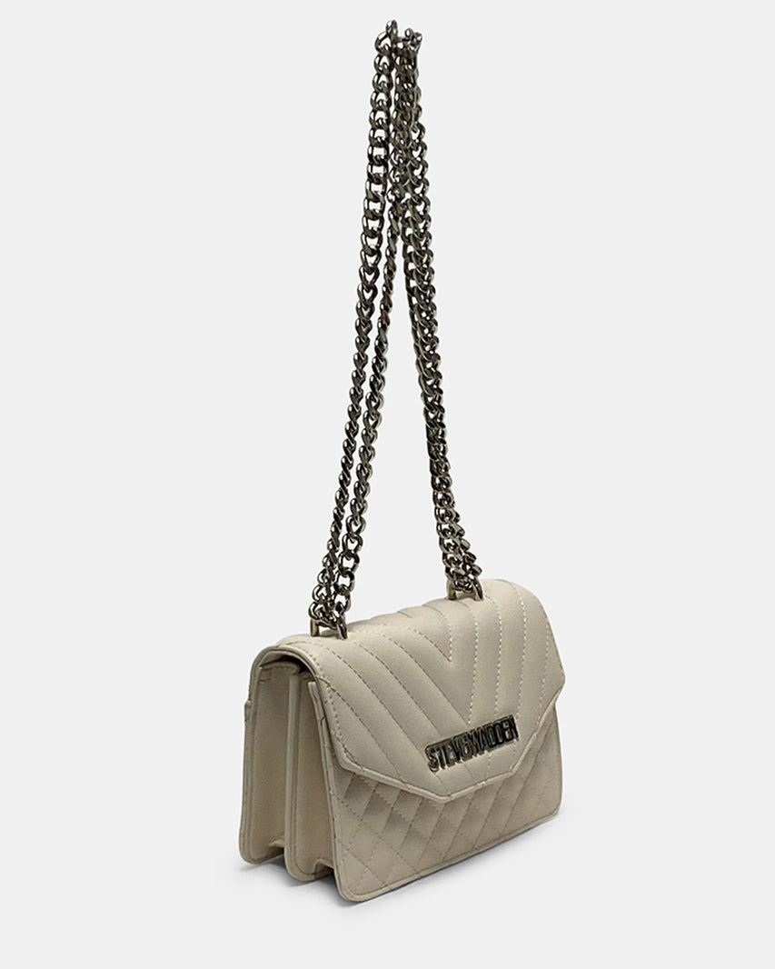BSTAKE-2 NATURAL - Handbags - Steve Madden Canada
