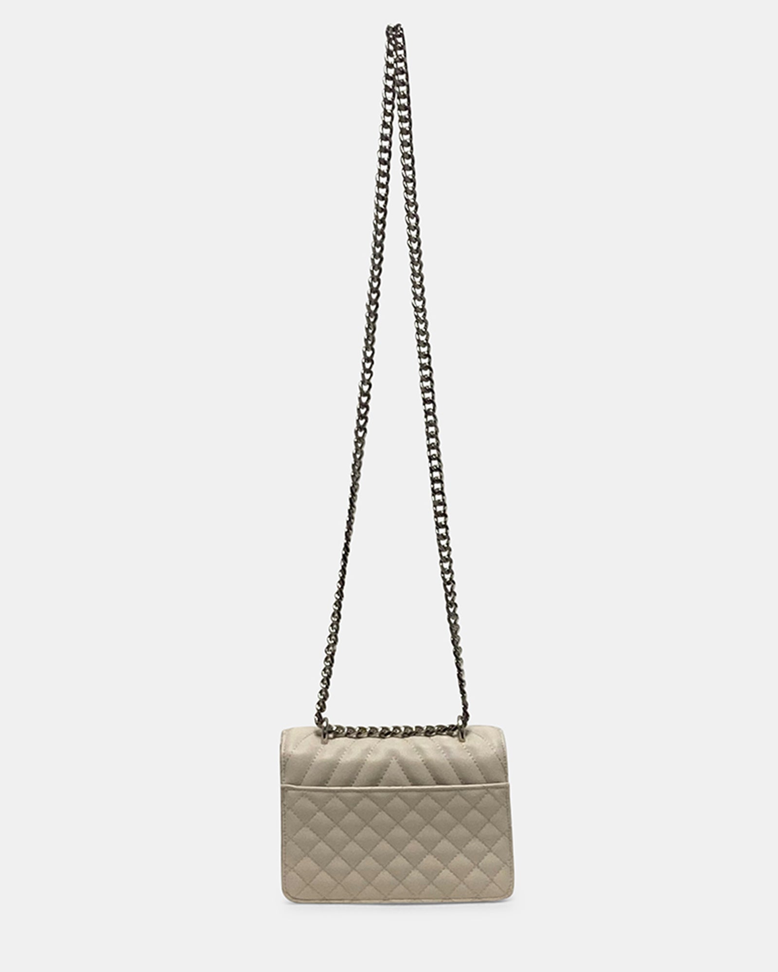 BSTAKE-2 NATURAL - Handbags - Steve Madden Canada