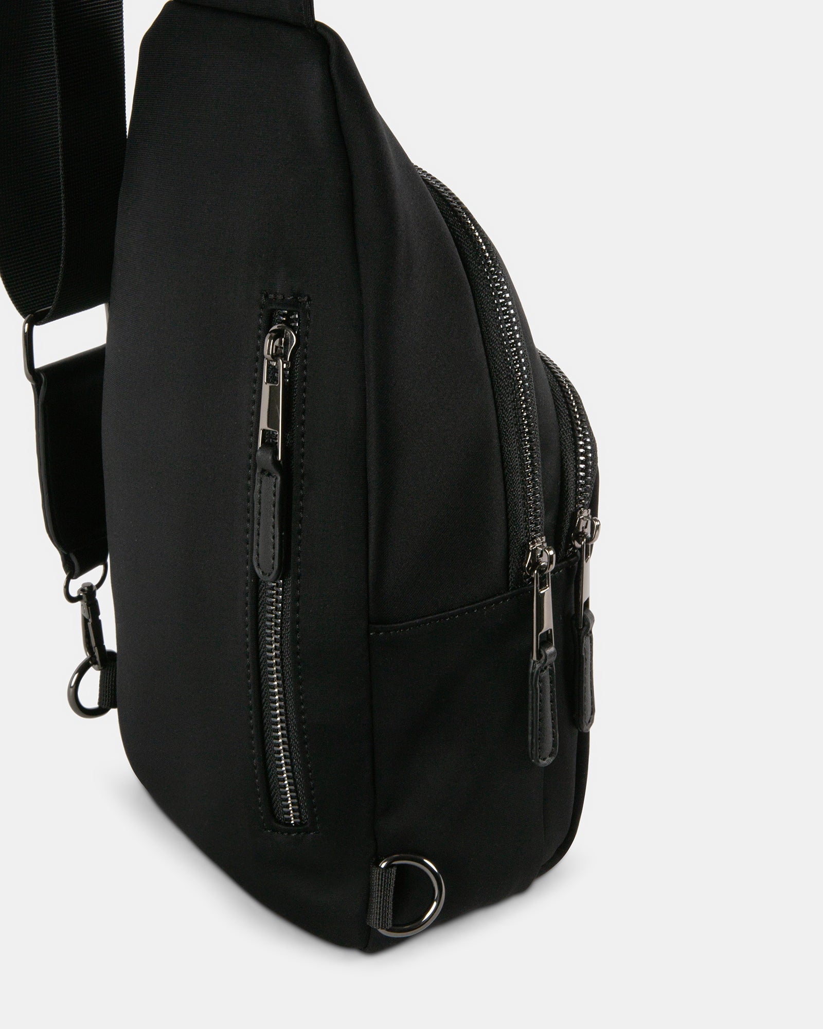 BTALON BLACK - Handbags - Steve Madden Canada - view 5