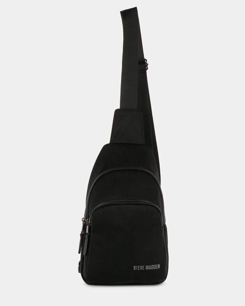 BTALON BLACK - Handbags - Steve Madden Canada
