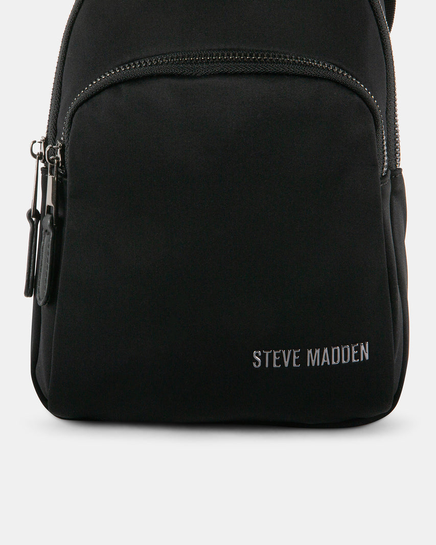 BTALON BLACK - Handbags - Steve Madden Canada - view 3