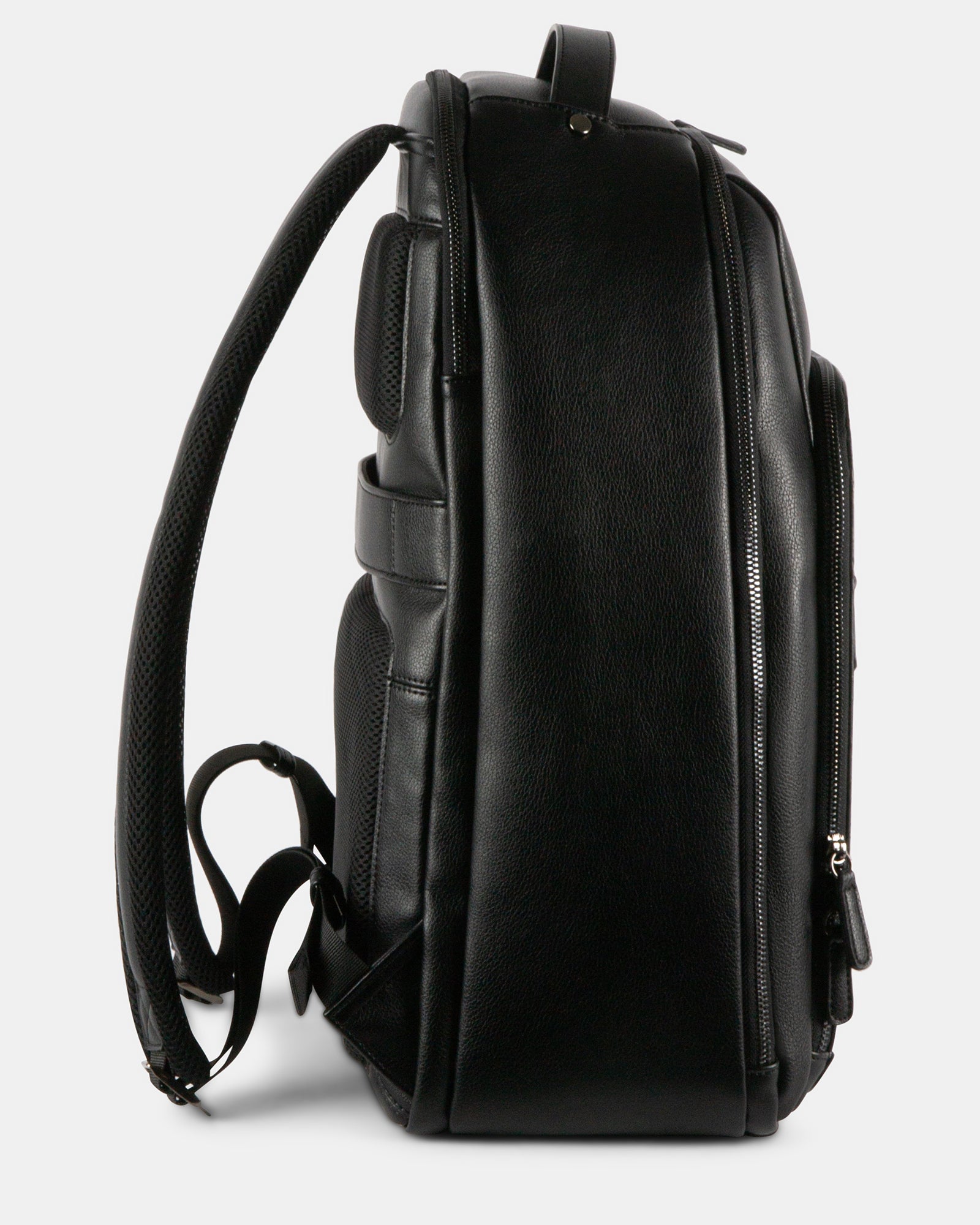 BTEVIN BLACK - Handbags - Steve Madden Canada - view 3