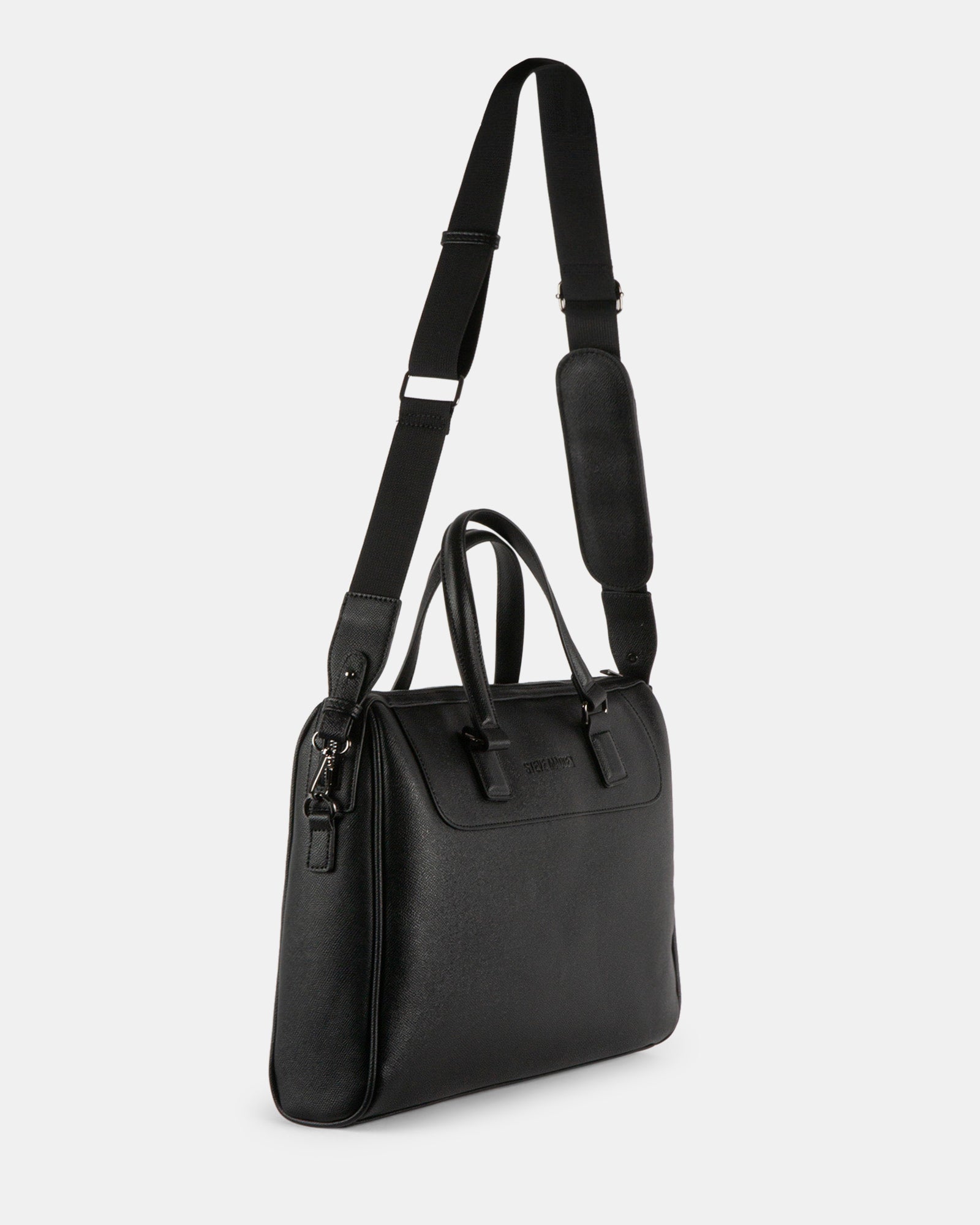 BTILMAN BLACK - Handbags - Steve Madden Canada - view 2