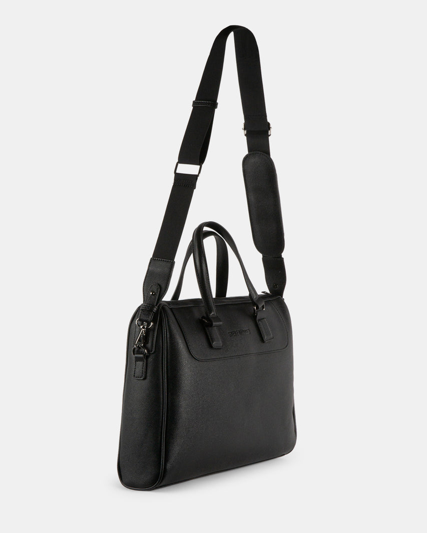BTILMAN BLACK - Handbags - Steve Madden Canada - view 2