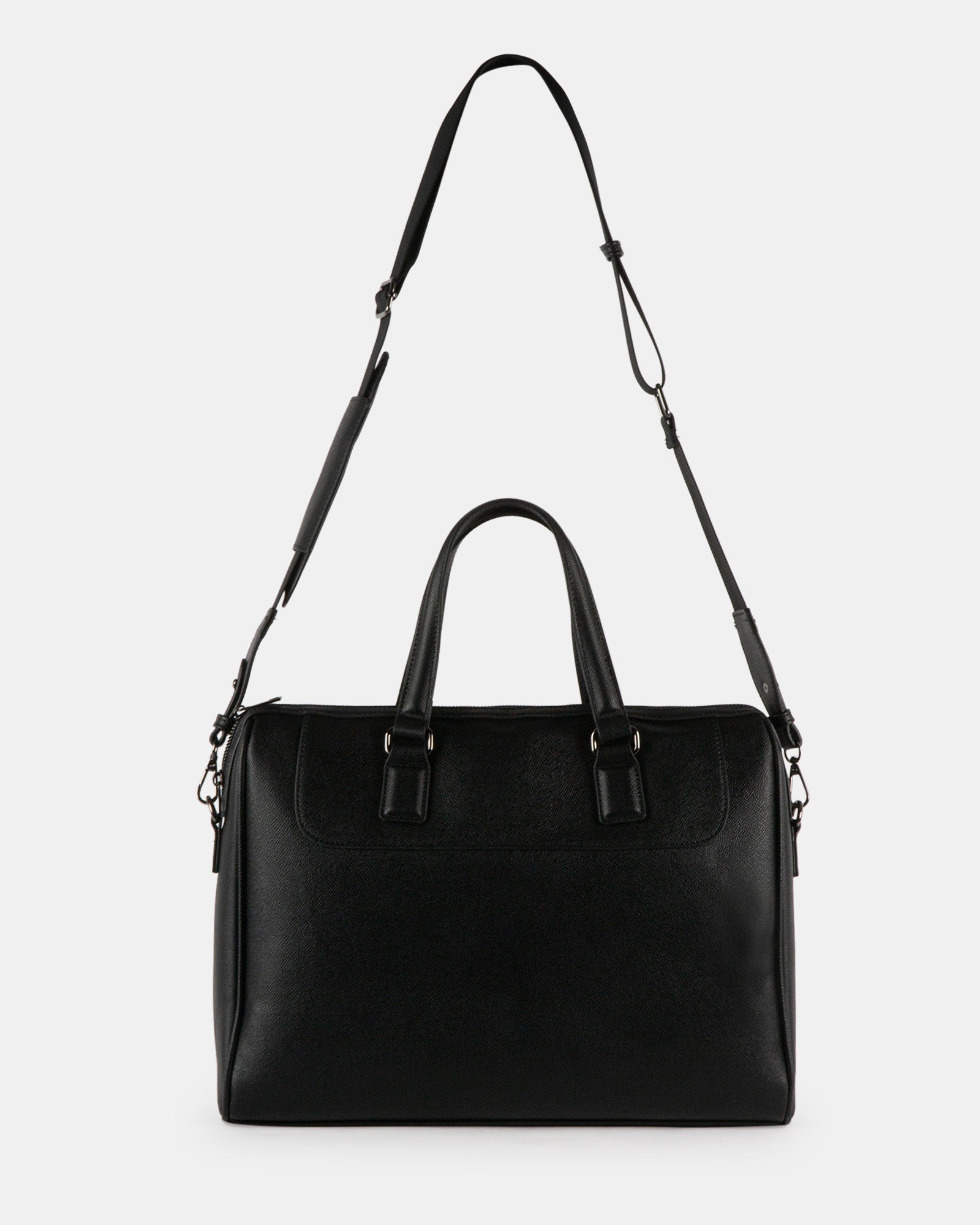 BTILMAN BLACK - Handbags - Steve Madden Canada - view 6