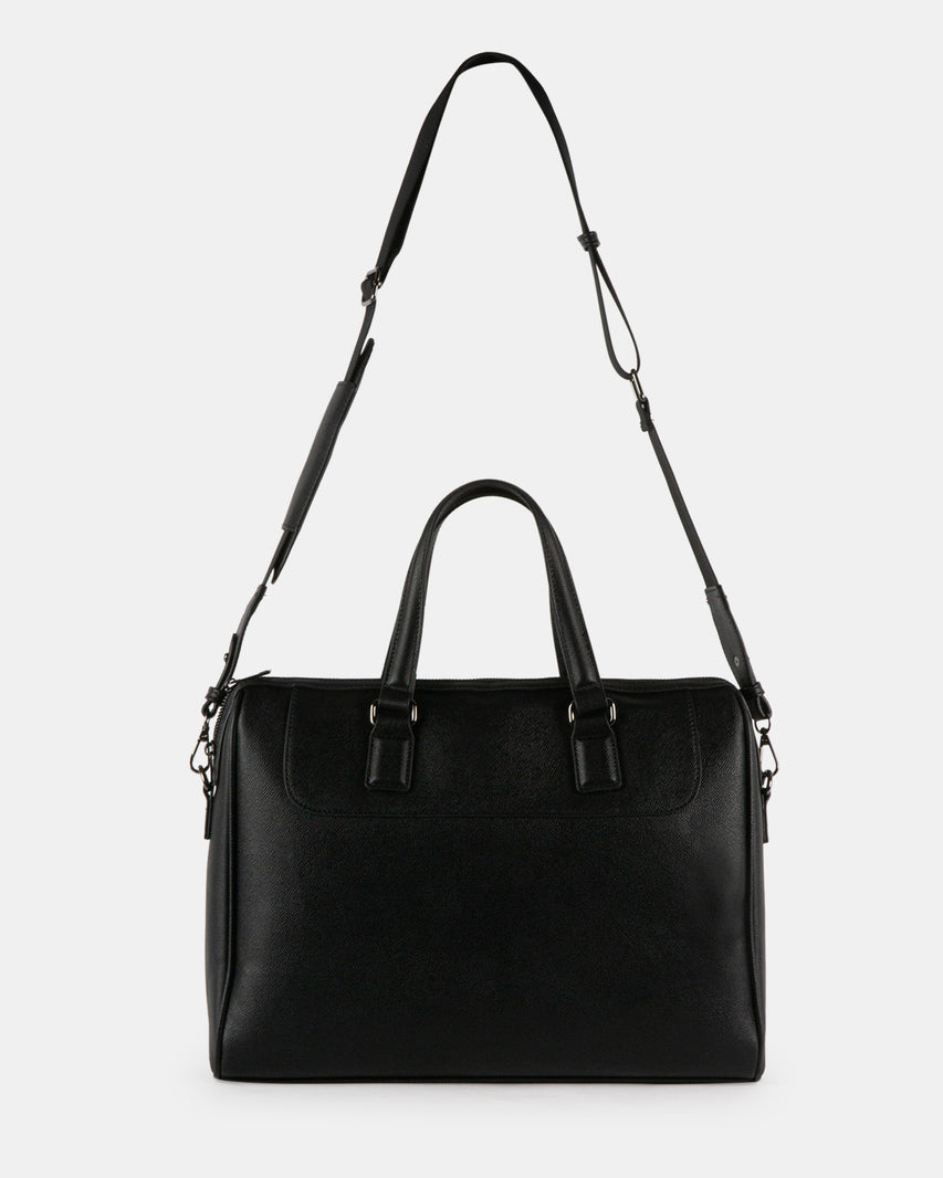 BTILMAN BLACK - Handbags - Steve Madden Canada - view 6